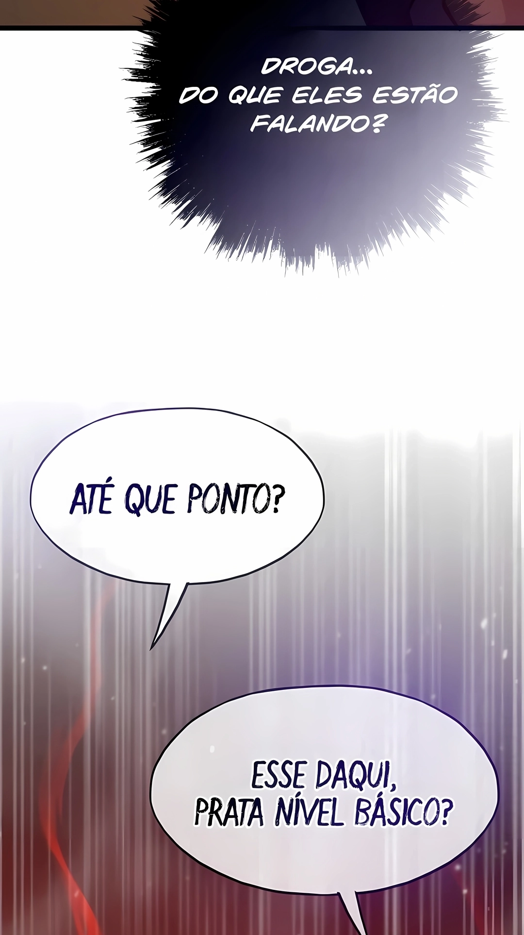 Read Retorno de Vidas Passadas PT Manga Online
