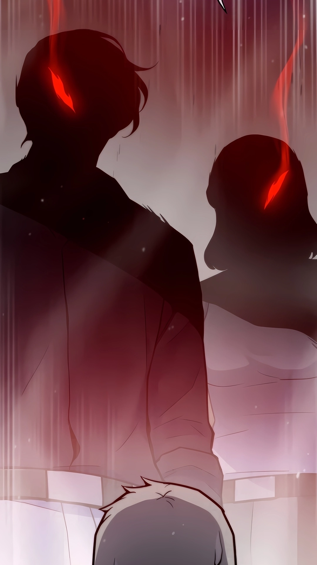 Read Retorno de Vidas Passadas PT Manga Online