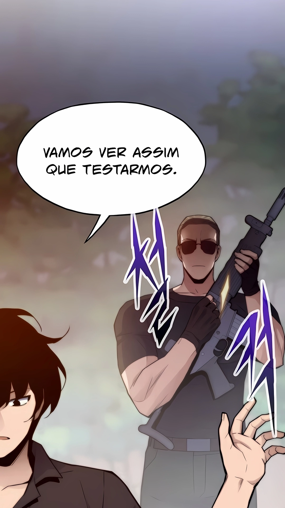 Read Retorno de Vidas Passadas PT Manga Online