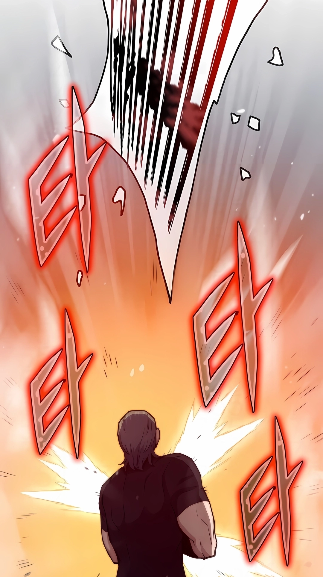 Read Retorno de Vidas Passadas PT Manga Online