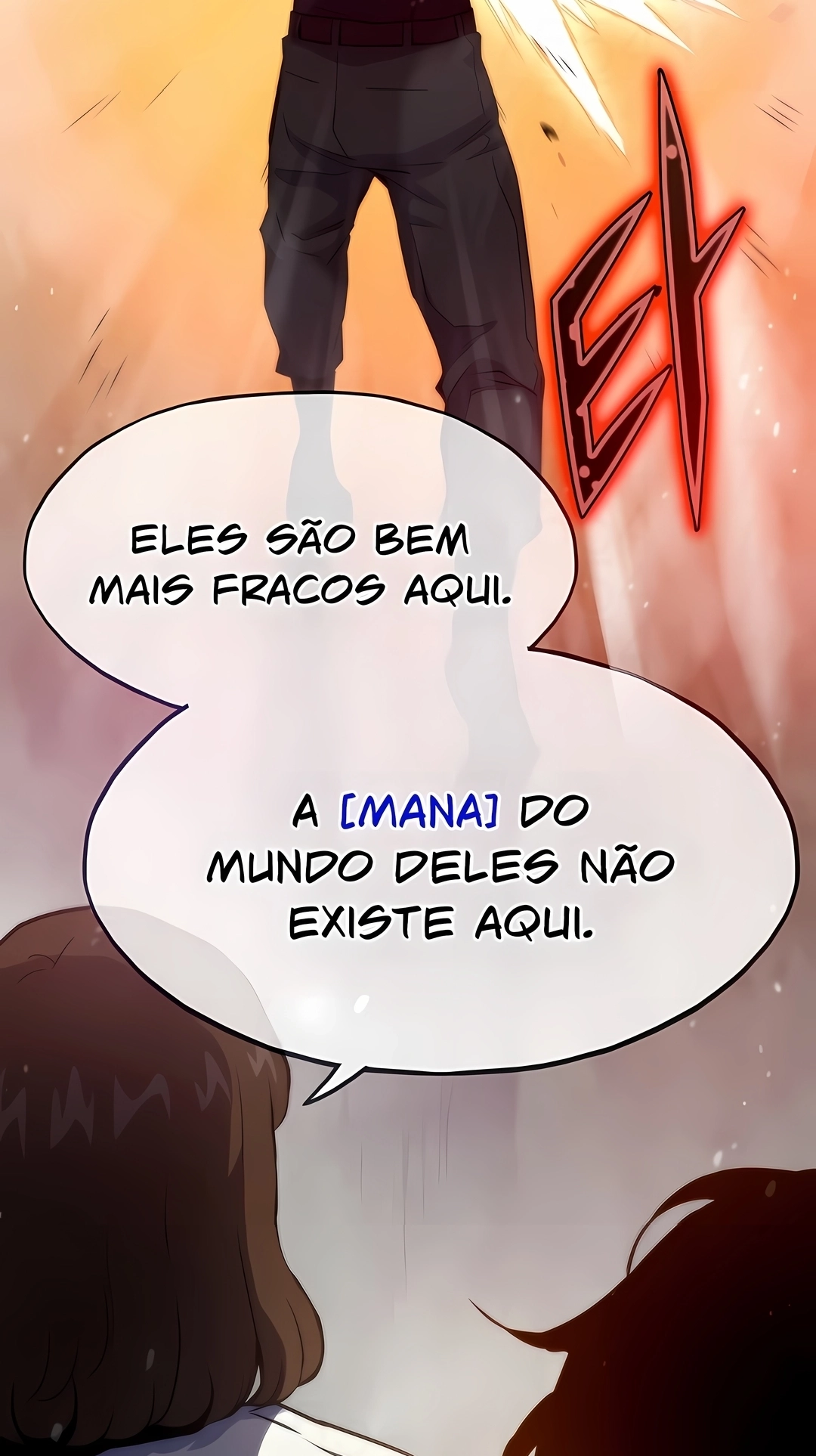 Read Retorno de Vidas Passadas PT Manga Online