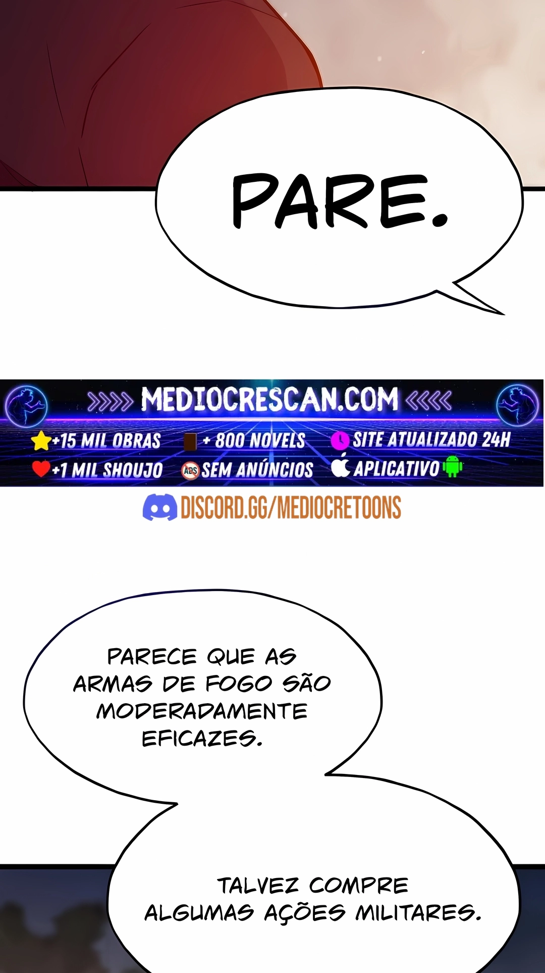 Read Retorno de Vidas Passadas PT Manga Online