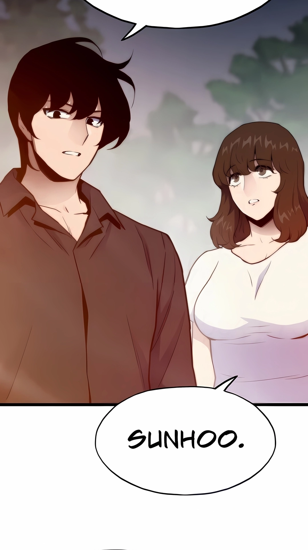 Read Retorno de Vidas Passadas PT Manga Online