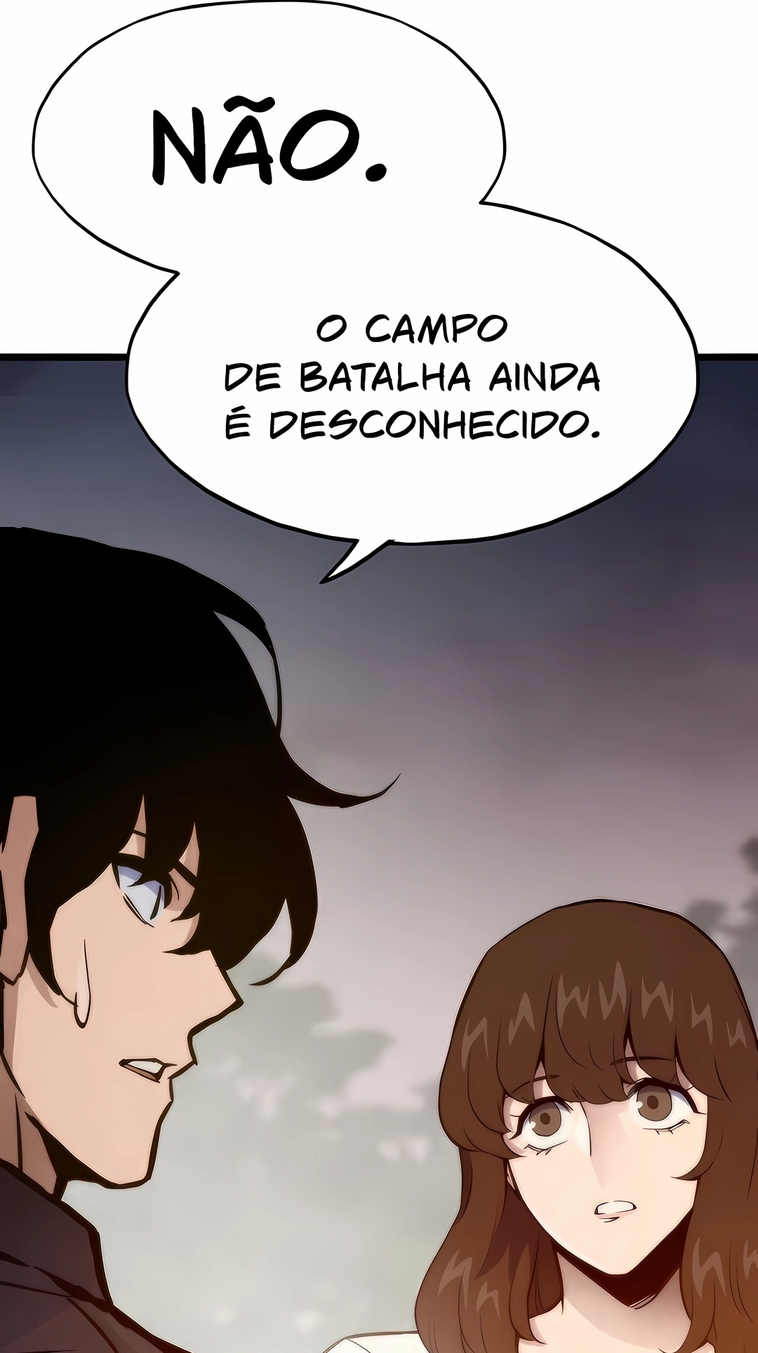 Read Retorno de Vidas Passadas PT Manga Online
