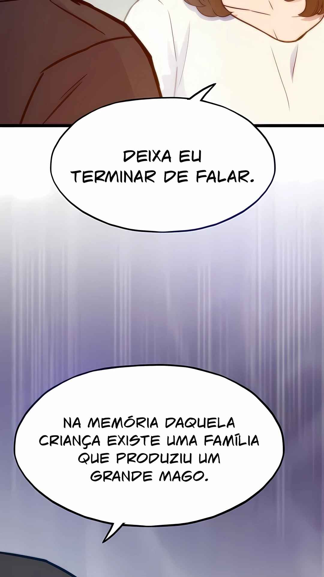 Read Retorno de Vidas Passadas PT Manga Online
