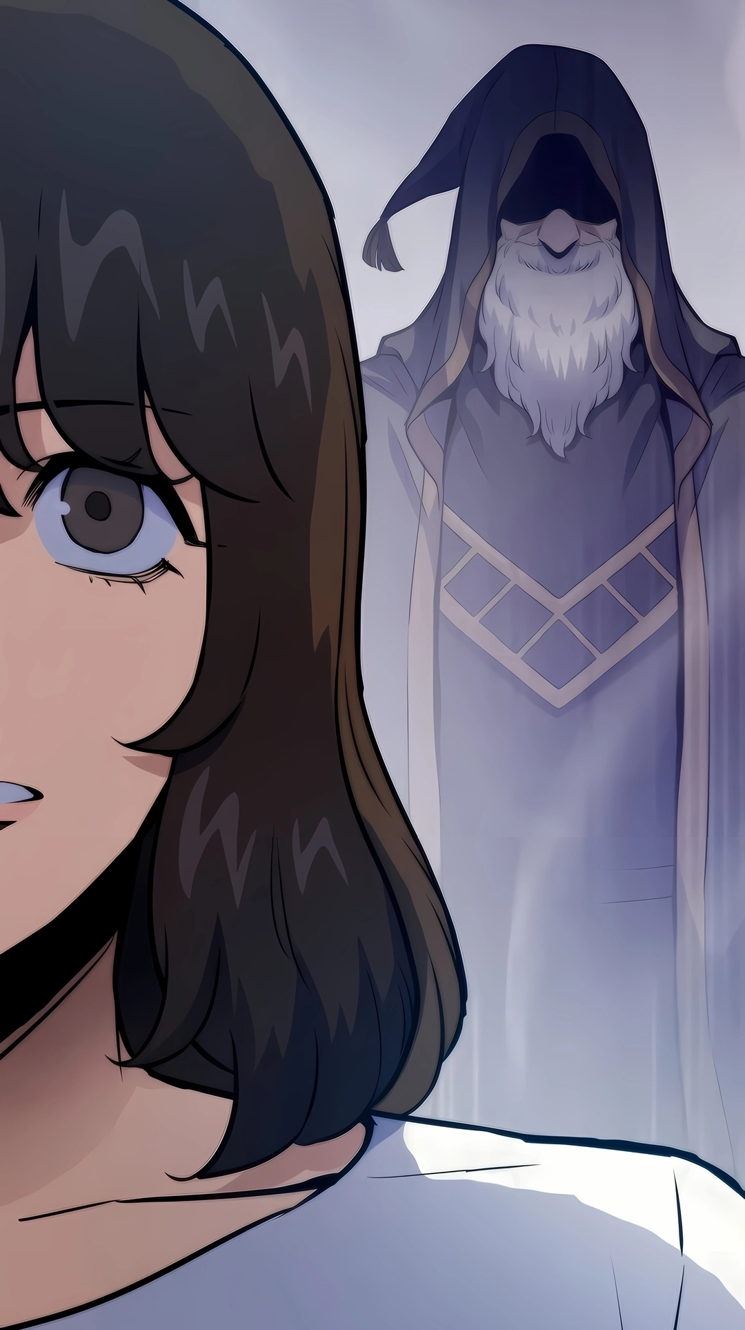 Read Retorno de Vidas Passadas PT Manga Online