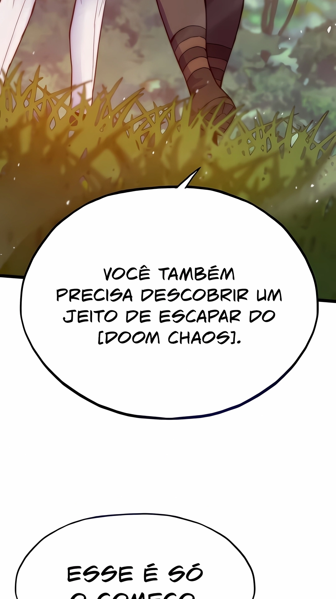 Read Retorno de Vidas Passadas PT Manga Online