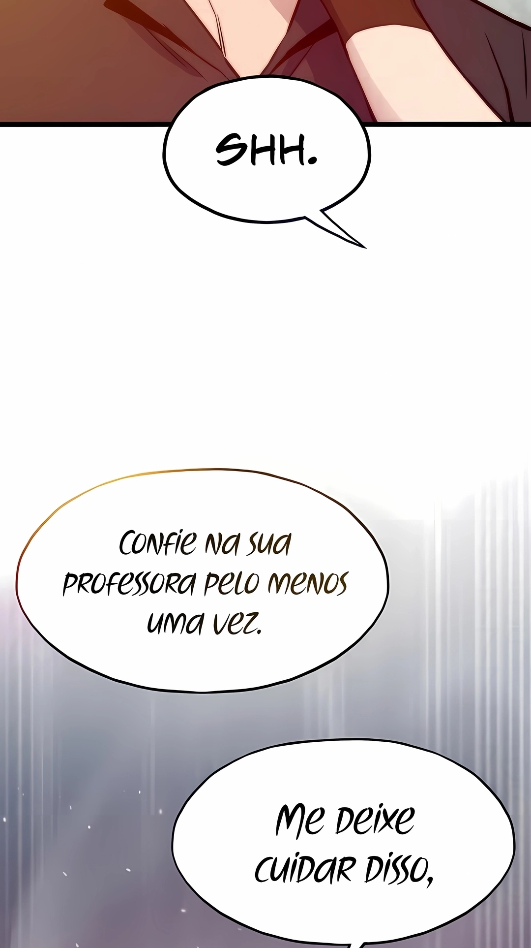 Read Retorno de Vidas Passadas PT Manga Online