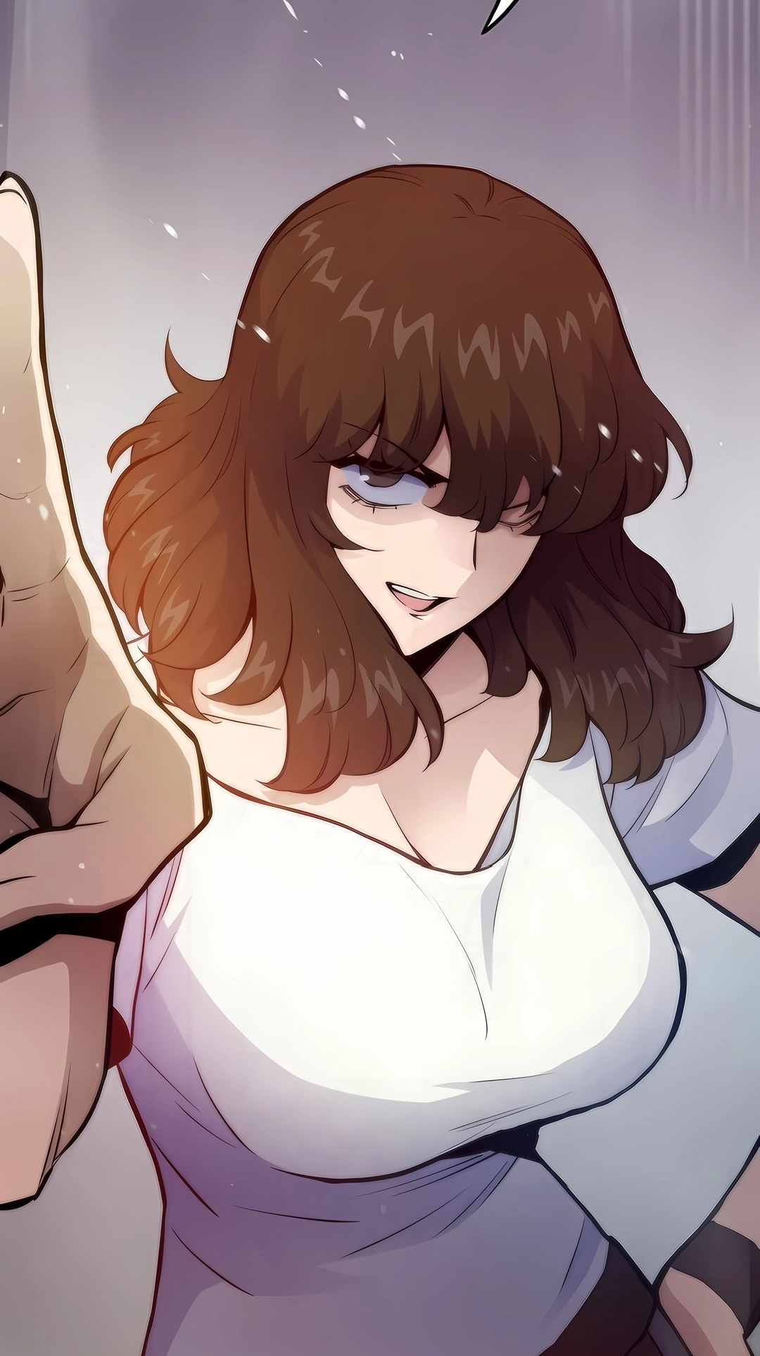 Read Retorno de Vidas Passadas PT Manga Online
