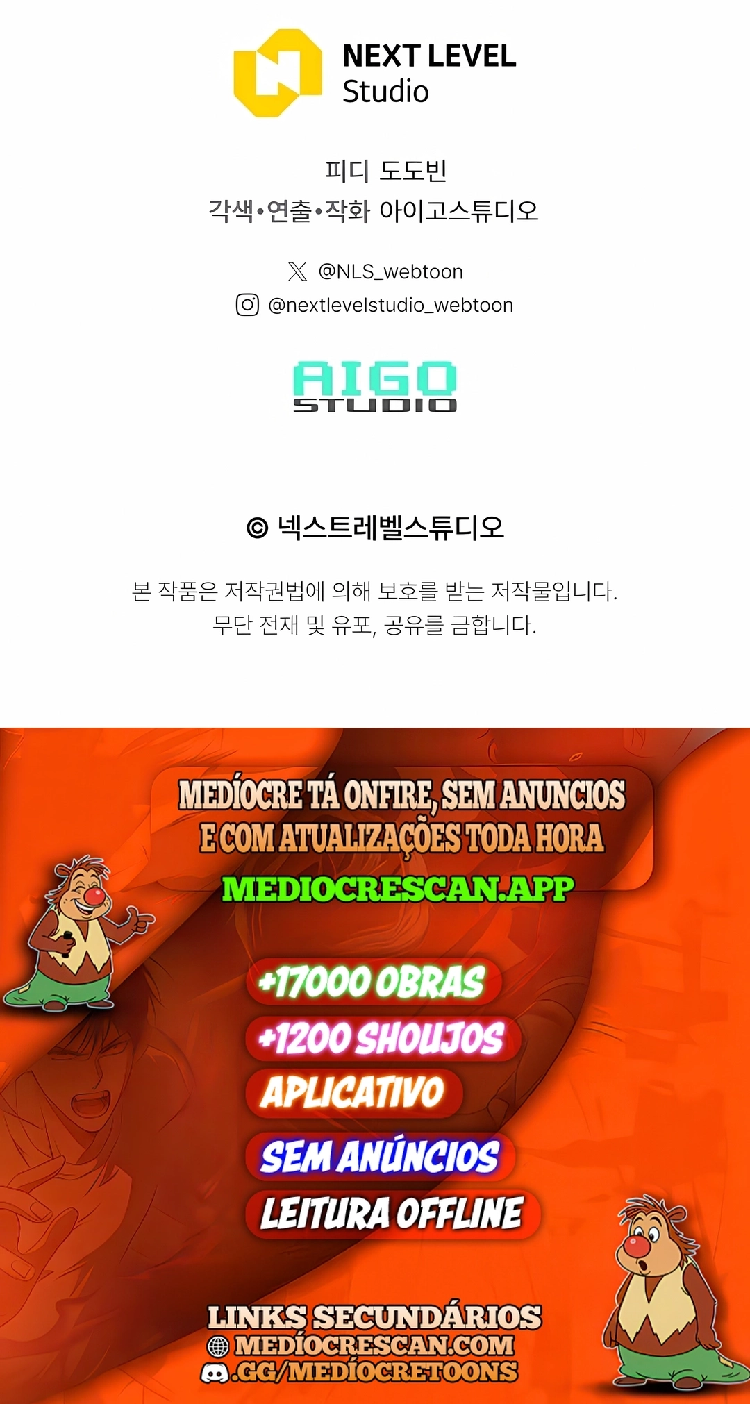 Read Retorno de Vidas Passadas PT Manga Online