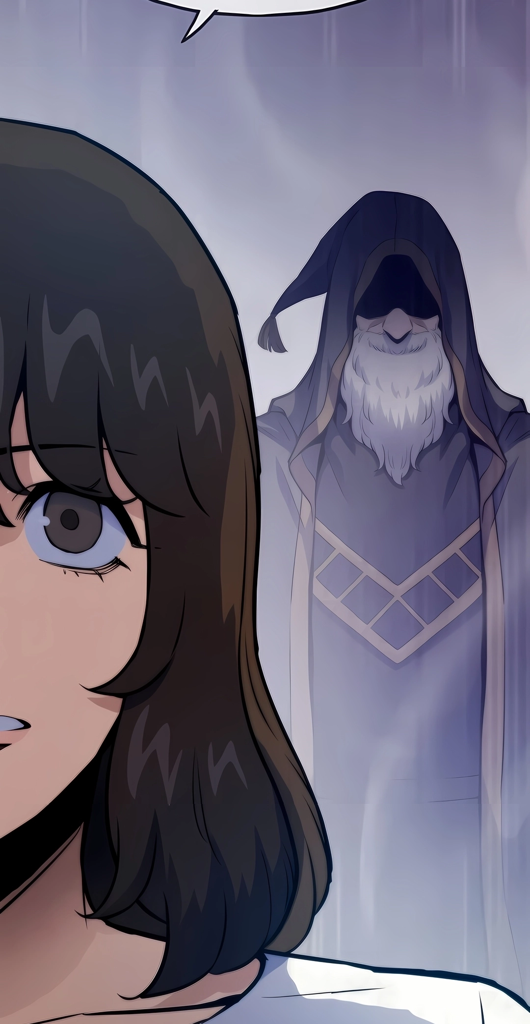 Read Retorno de Vidas Passadas PT Manga Online