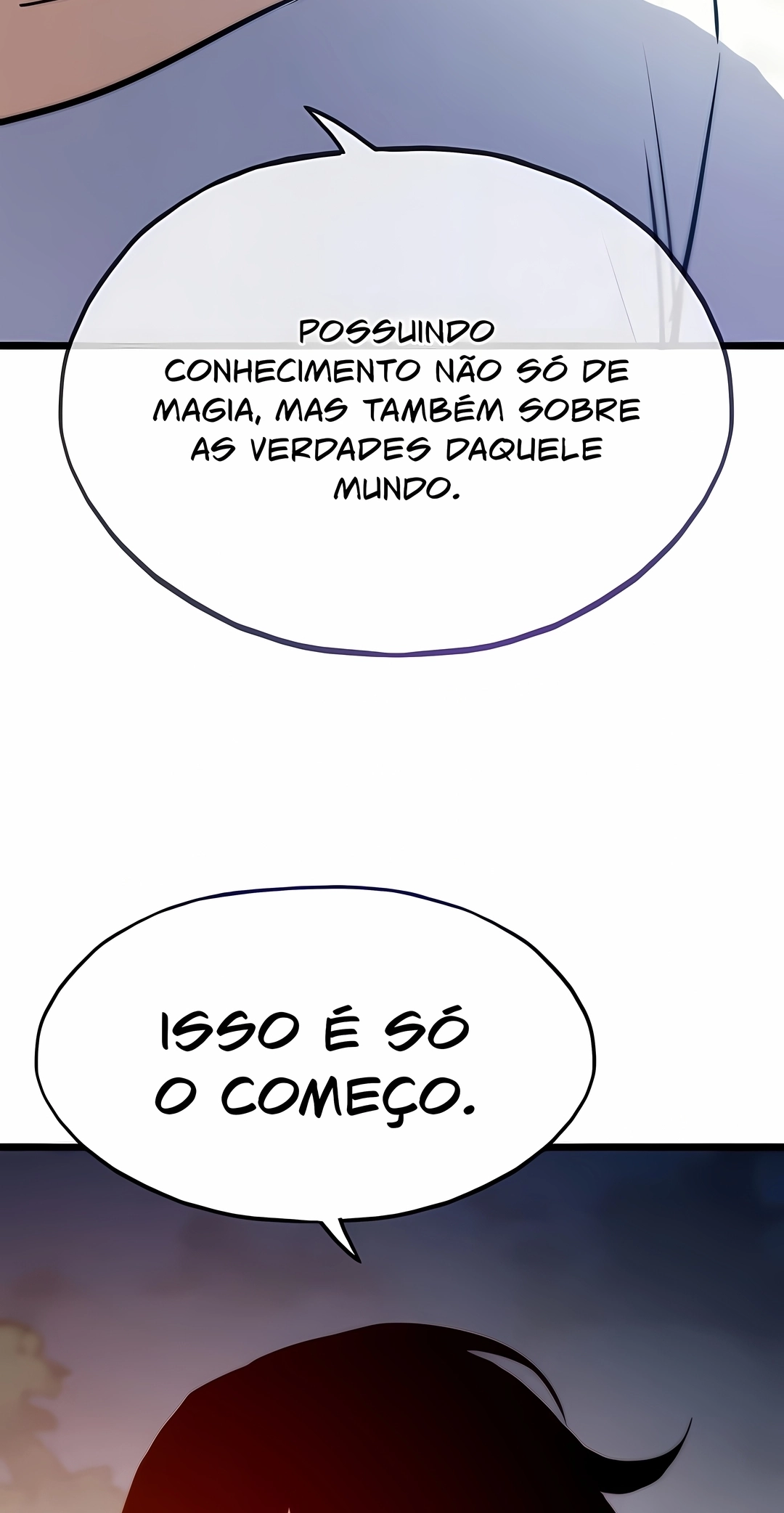 Read Retorno de Vidas Passadas PT Manga Online