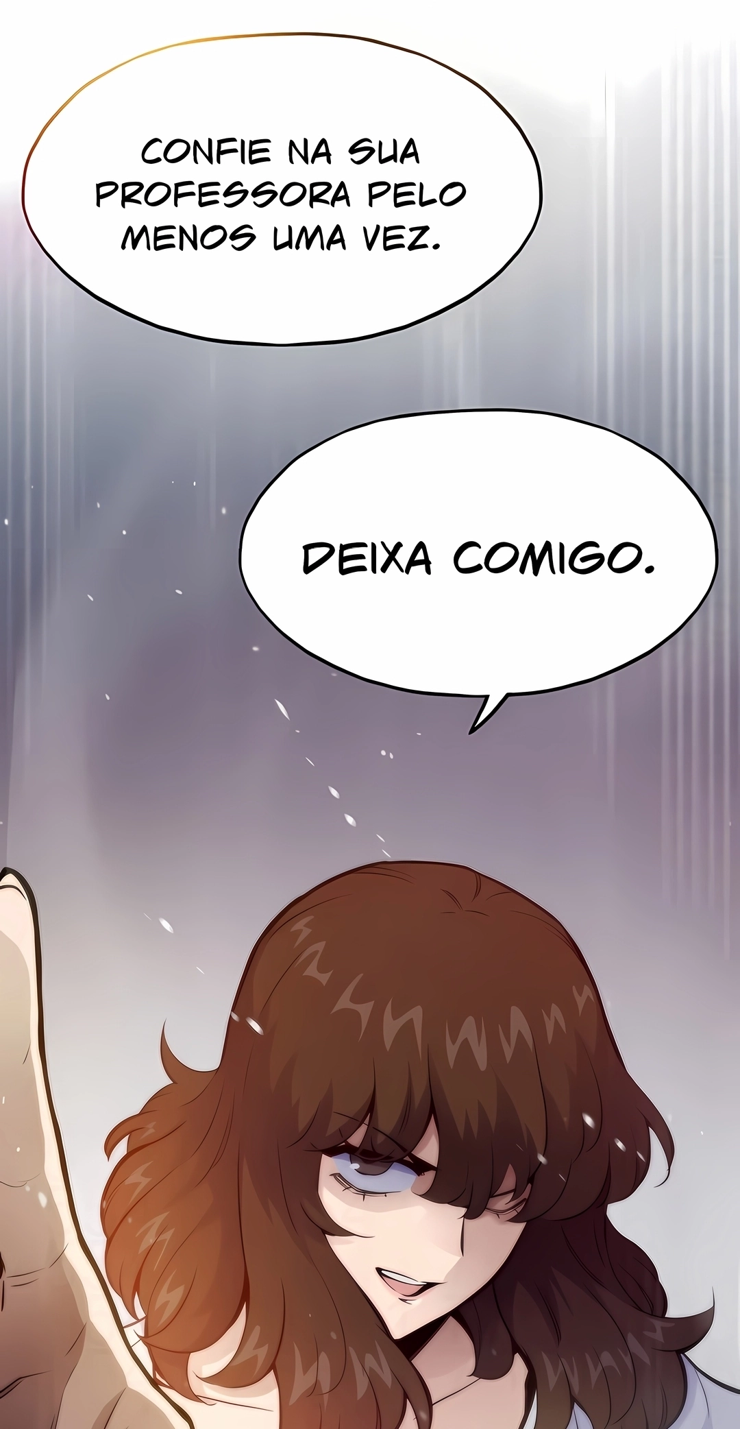 Read Retorno de Vidas Passadas PT Manga Online