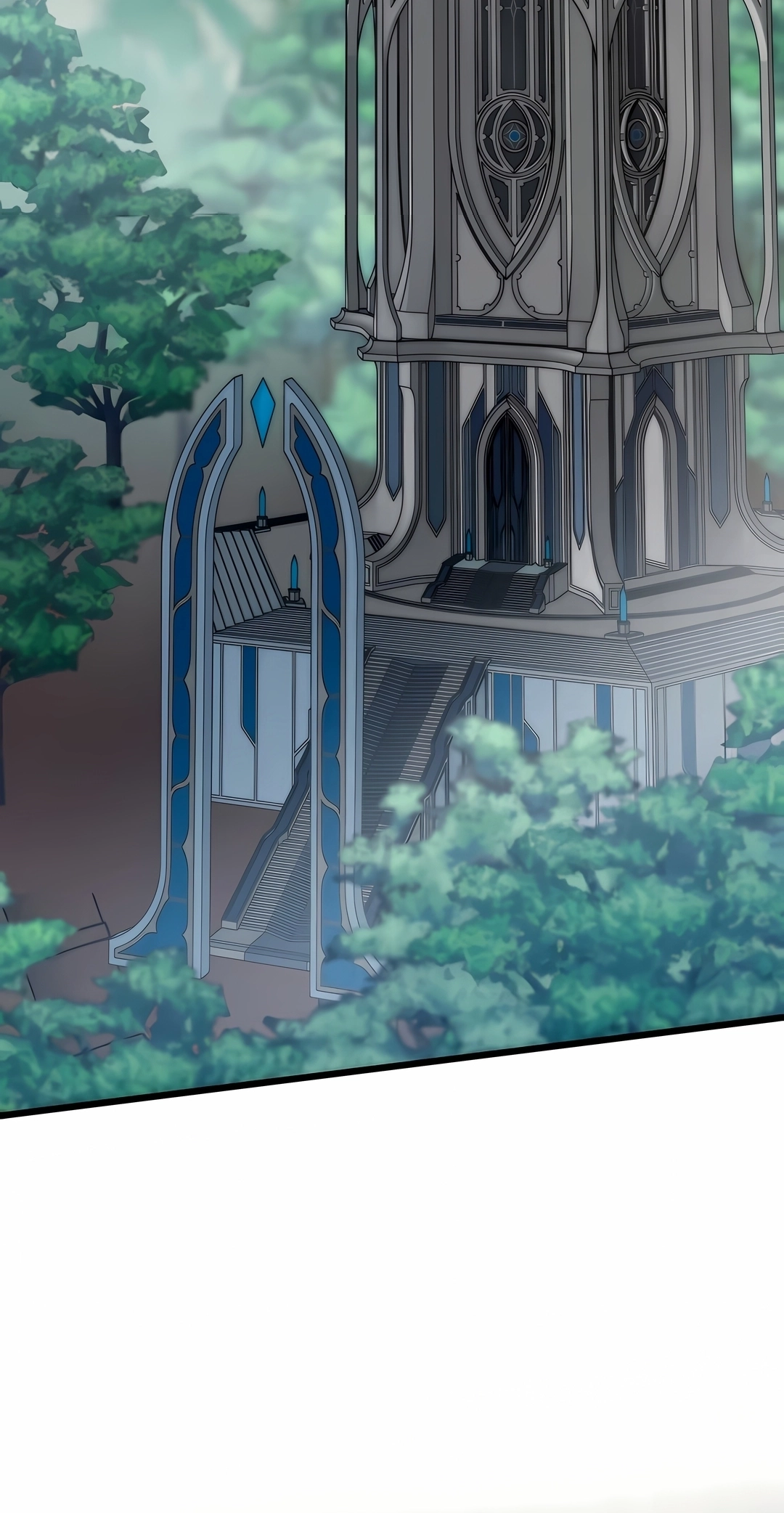 Read Retorno de Vidas Passadas PT Manga Online