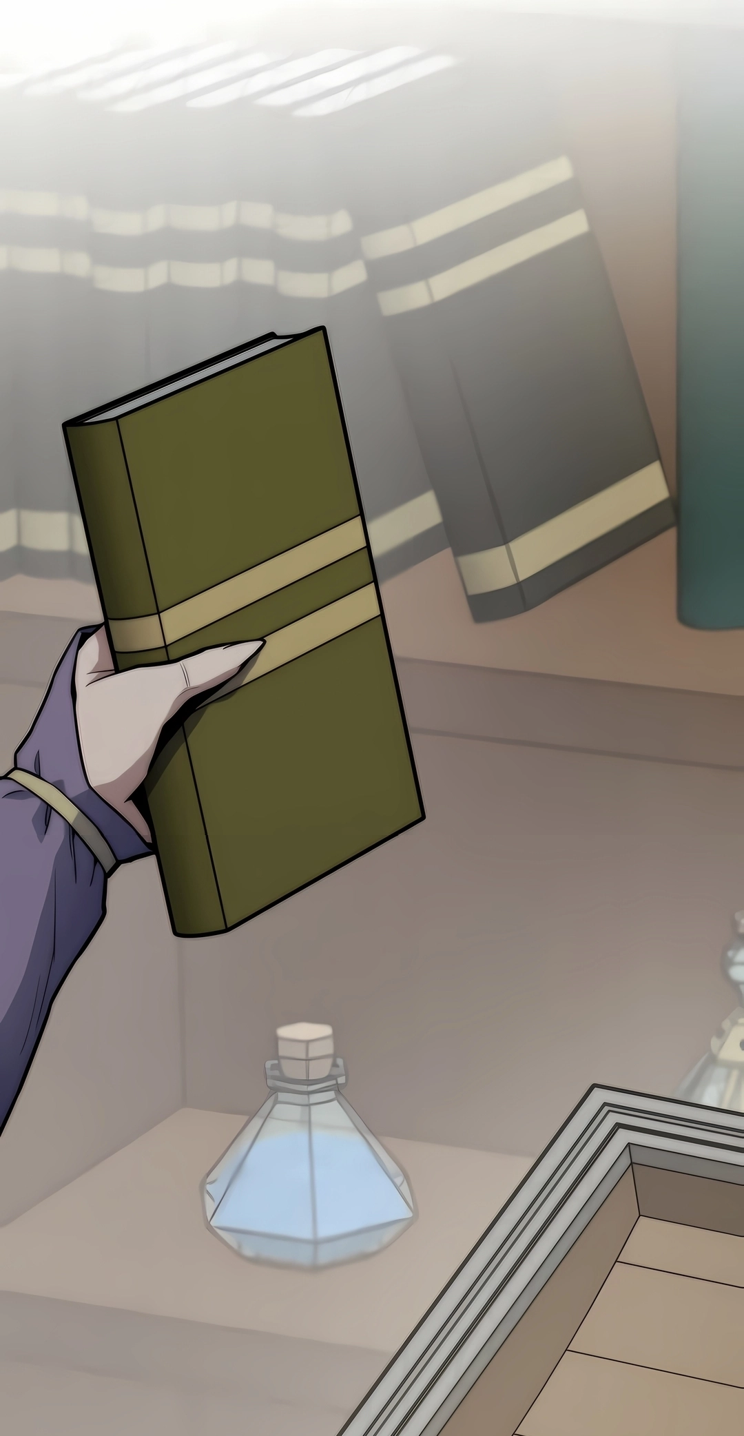 Read Retorno de Vidas Passadas PT Manga Online