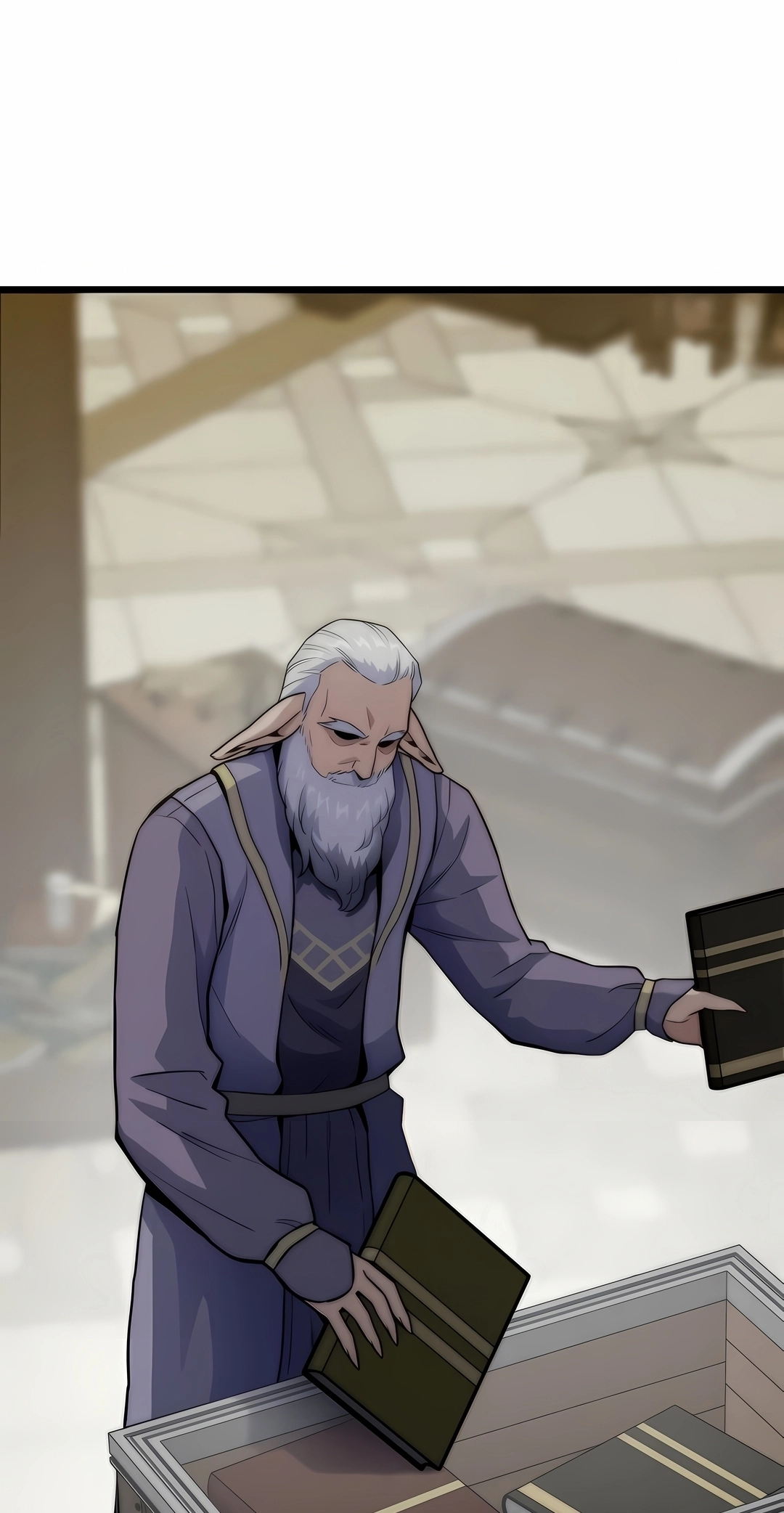 Read Retorno de Vidas Passadas PT Manga Online
