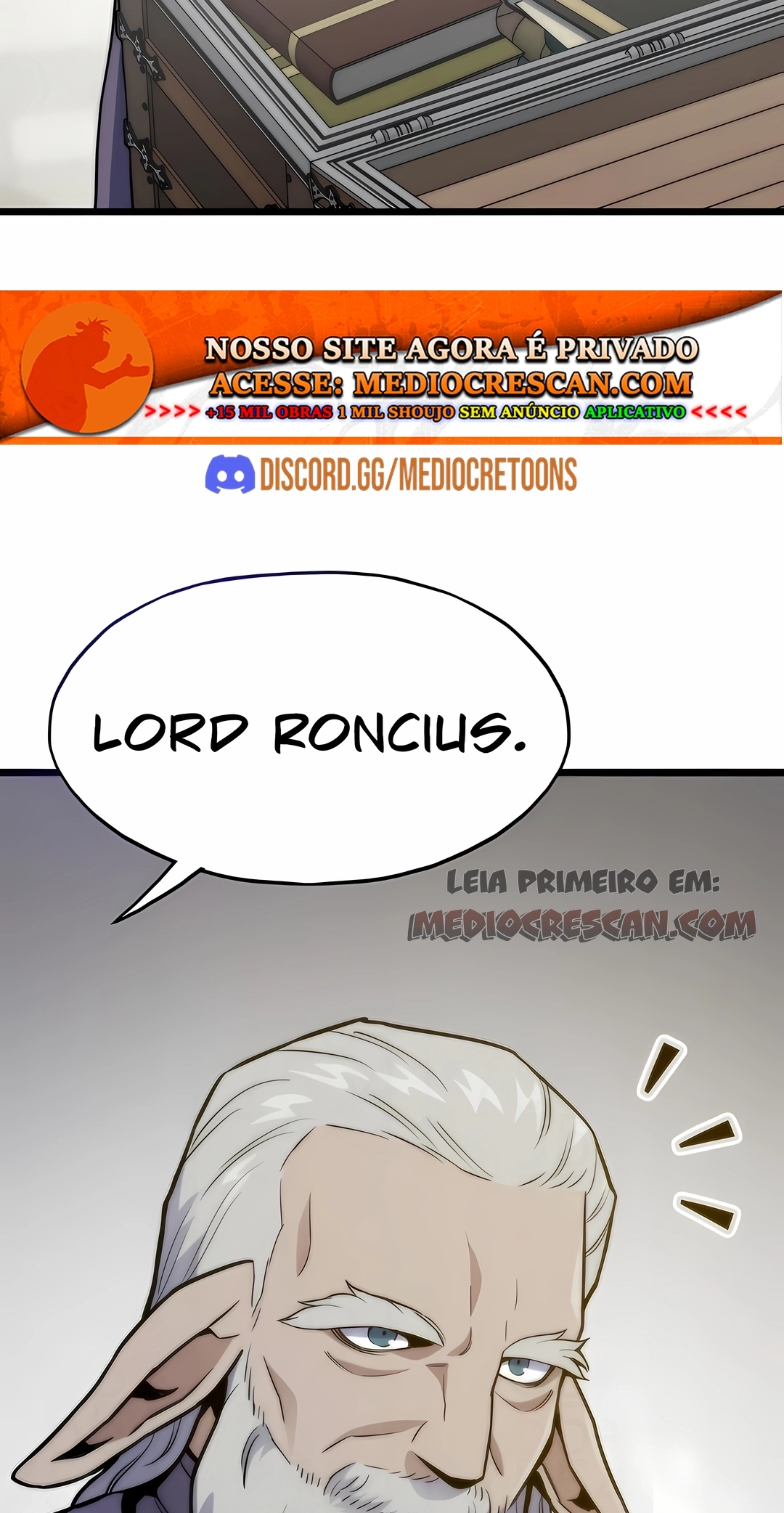 Read Retorno de Vidas Passadas PT Manga Online