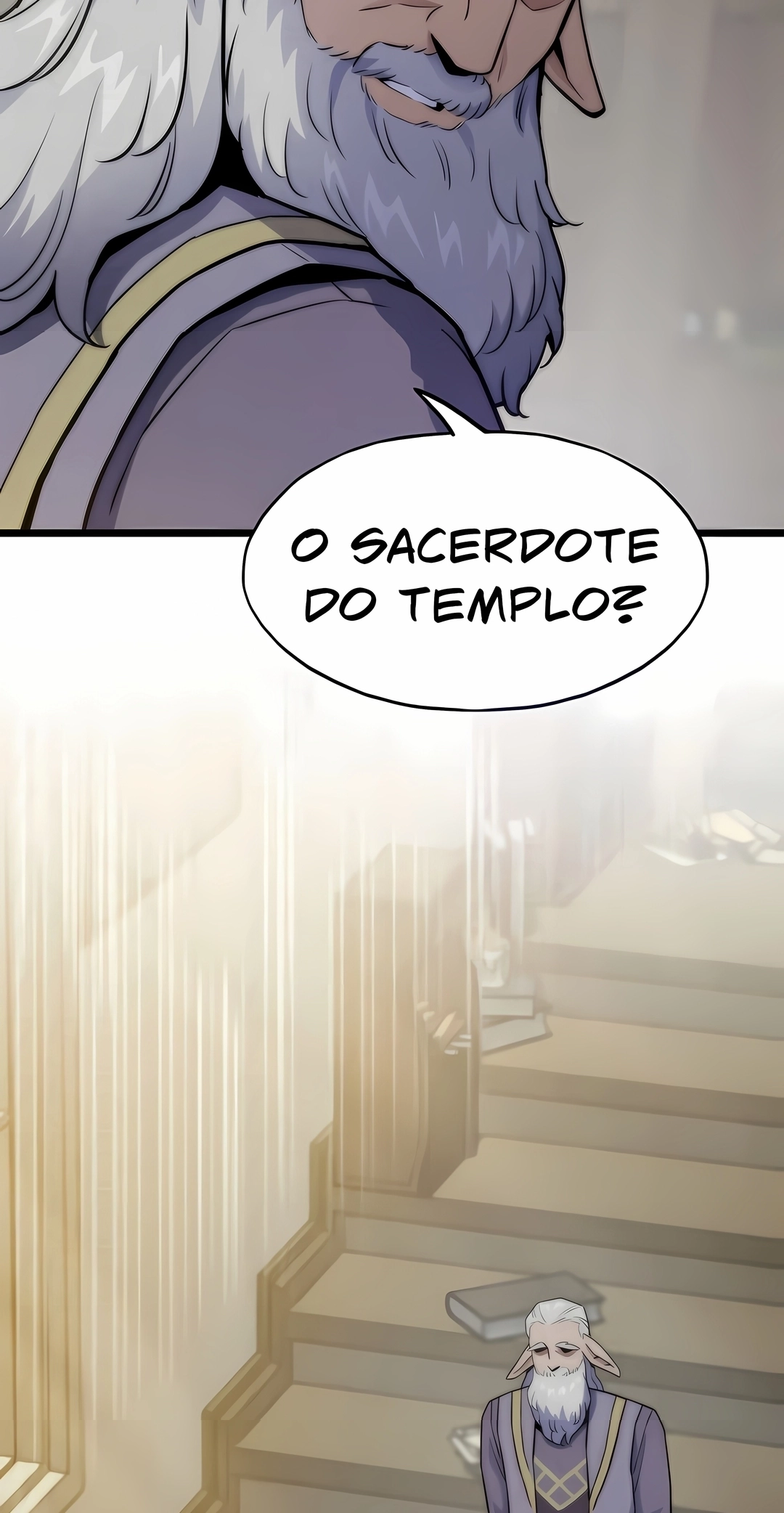Read Retorno de Vidas Passadas PT Manga Online