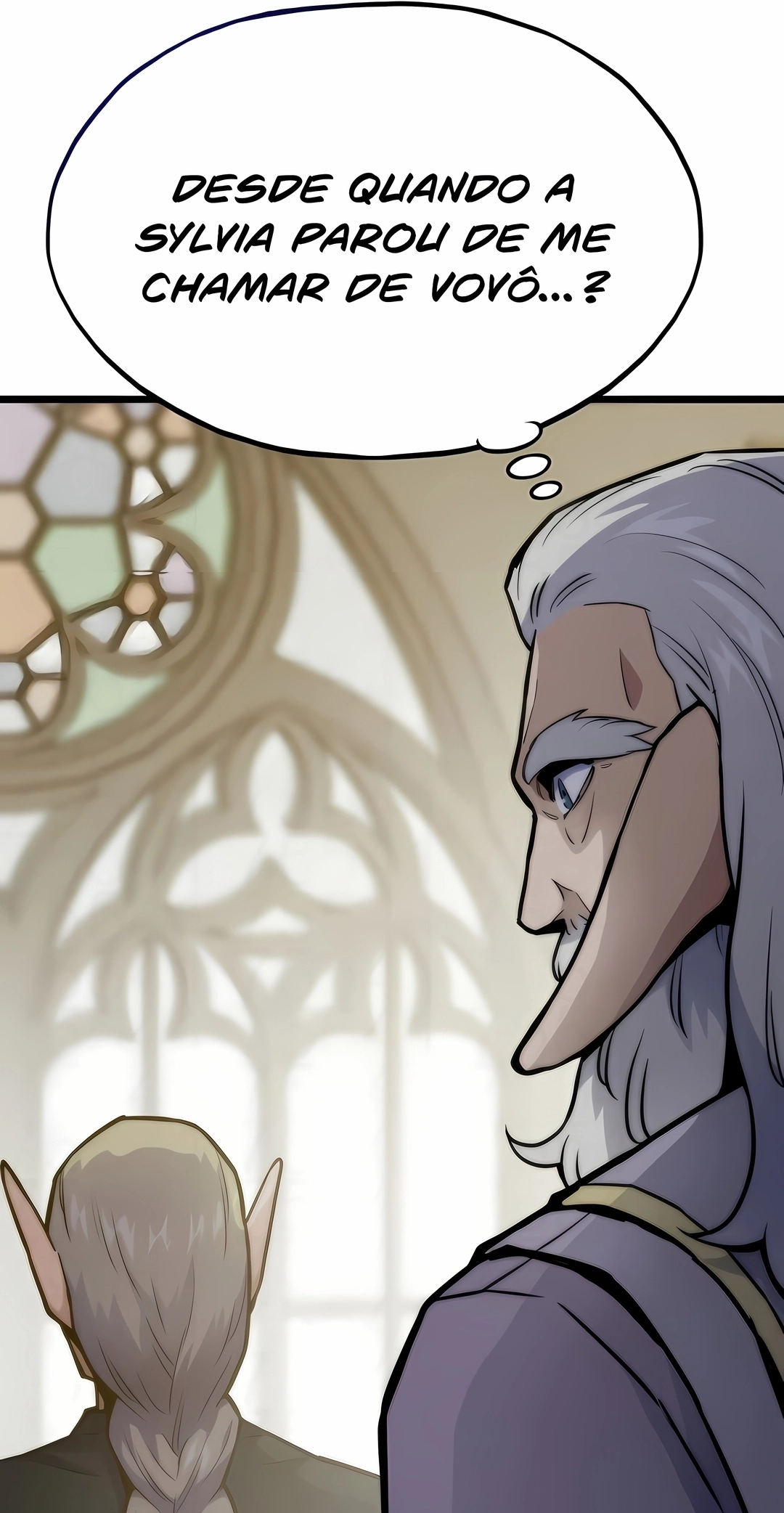 Read Retorno de Vidas Passadas PT Manga Online