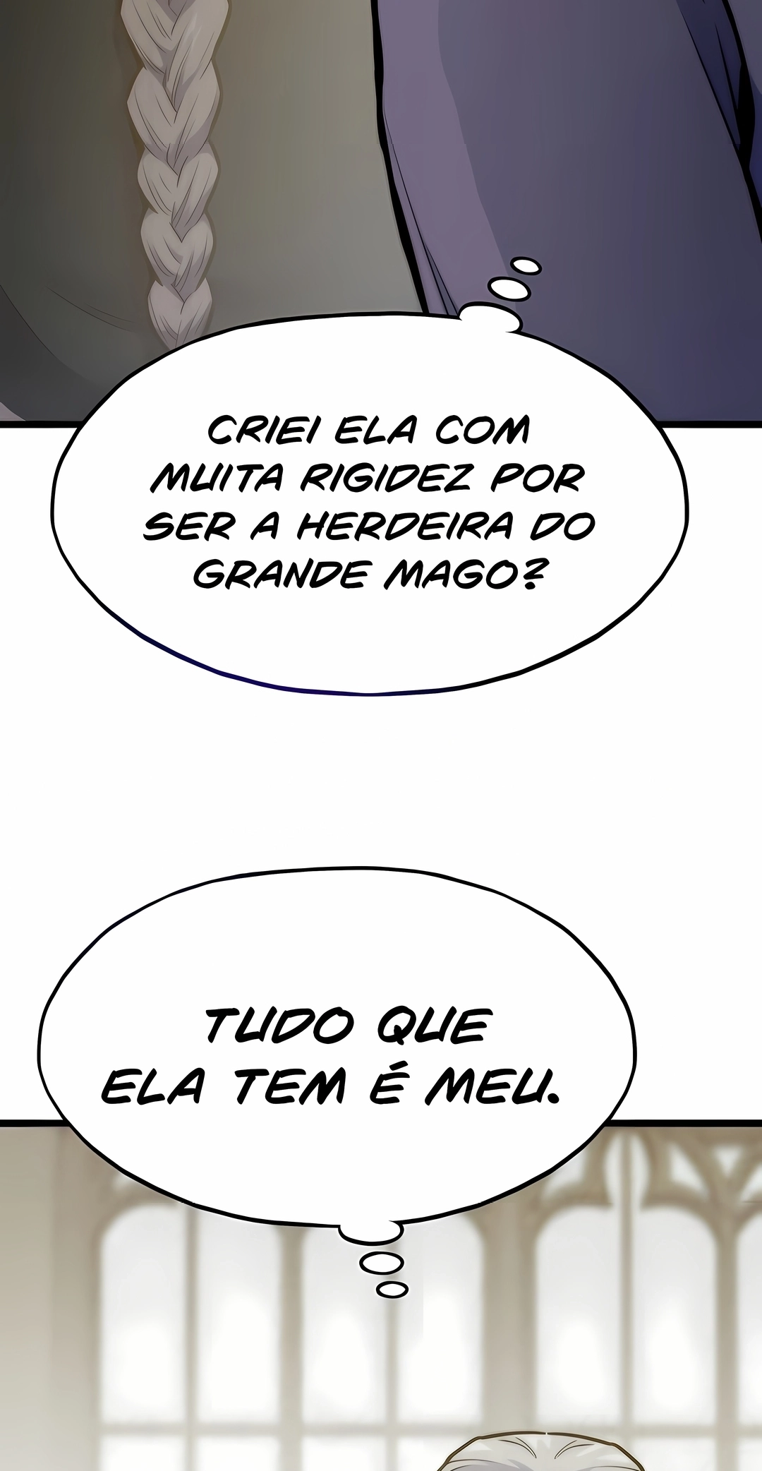 Read Retorno de Vidas Passadas PT Manga Online