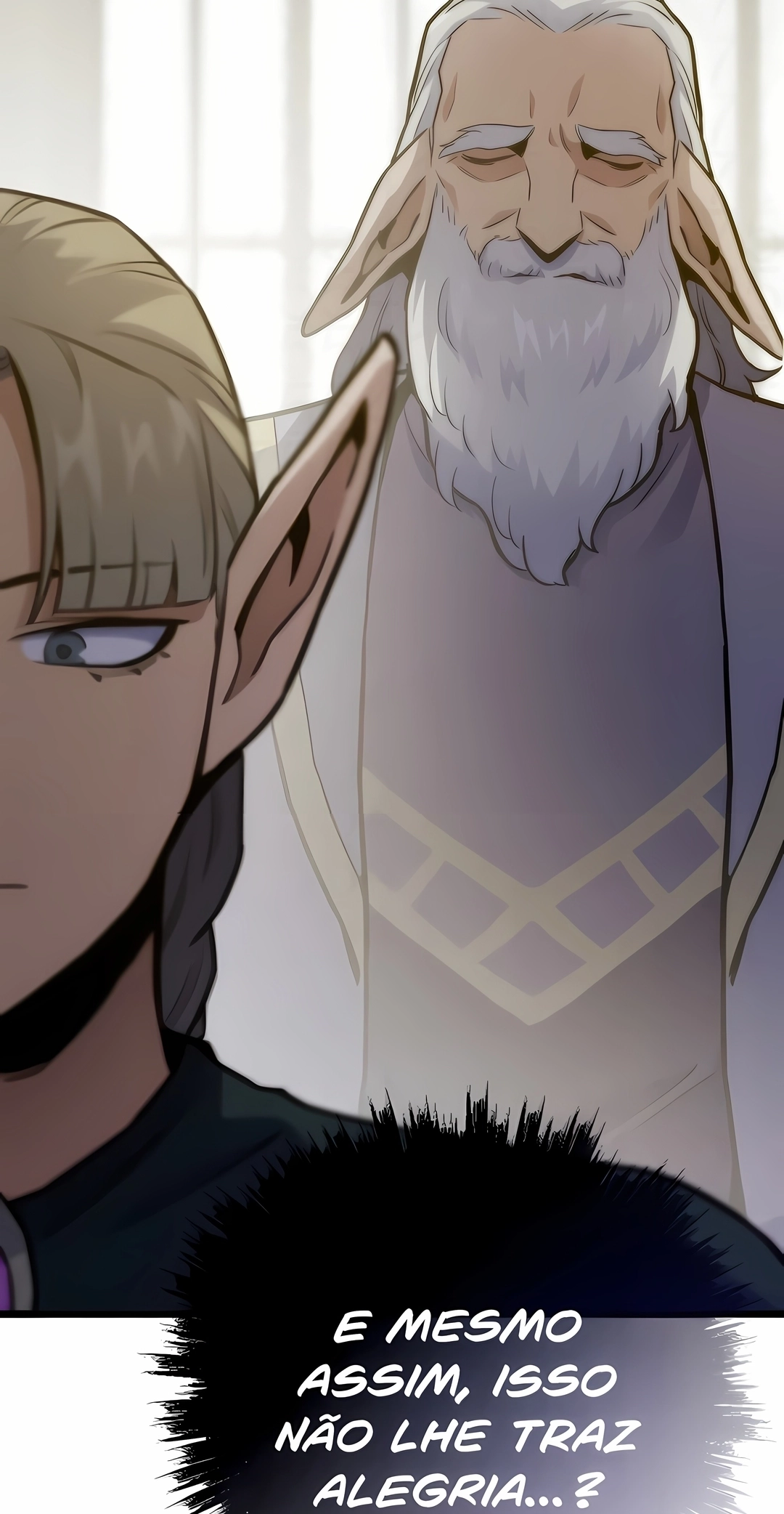 Read Retorno de Vidas Passadas PT Manga Online