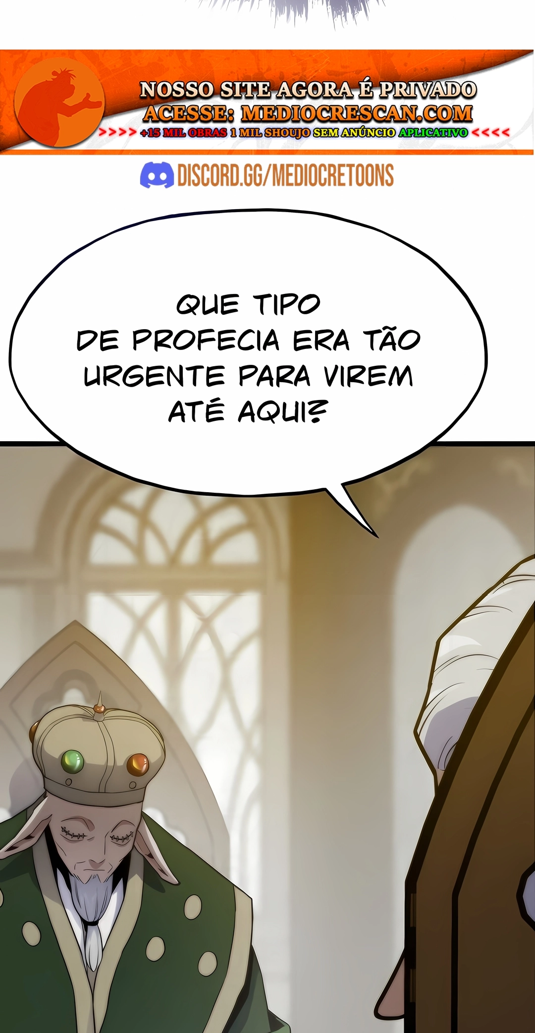 Read Retorno de Vidas Passadas PT Manga Online