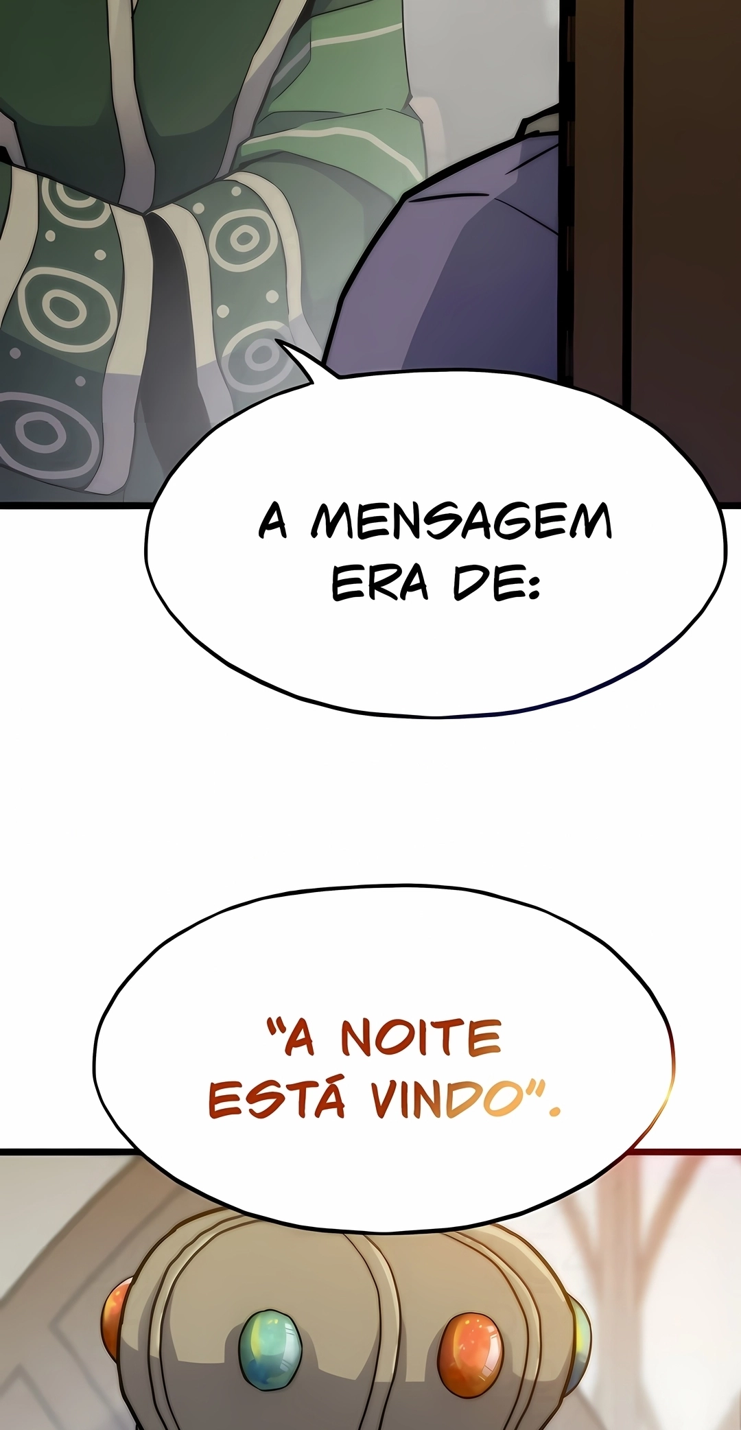 Read Retorno de Vidas Passadas PT Manga Online