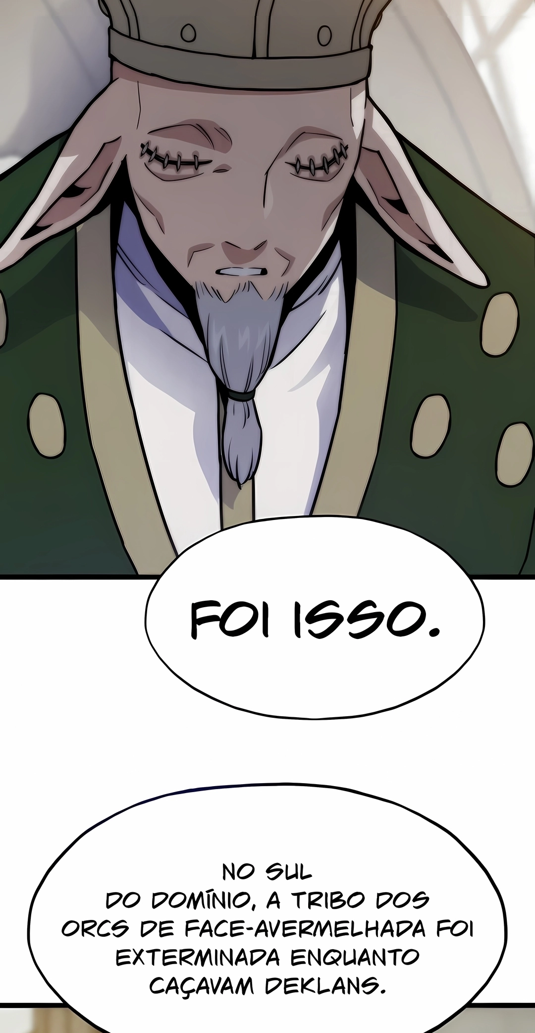 Read Retorno de Vidas Passadas PT Manga Online