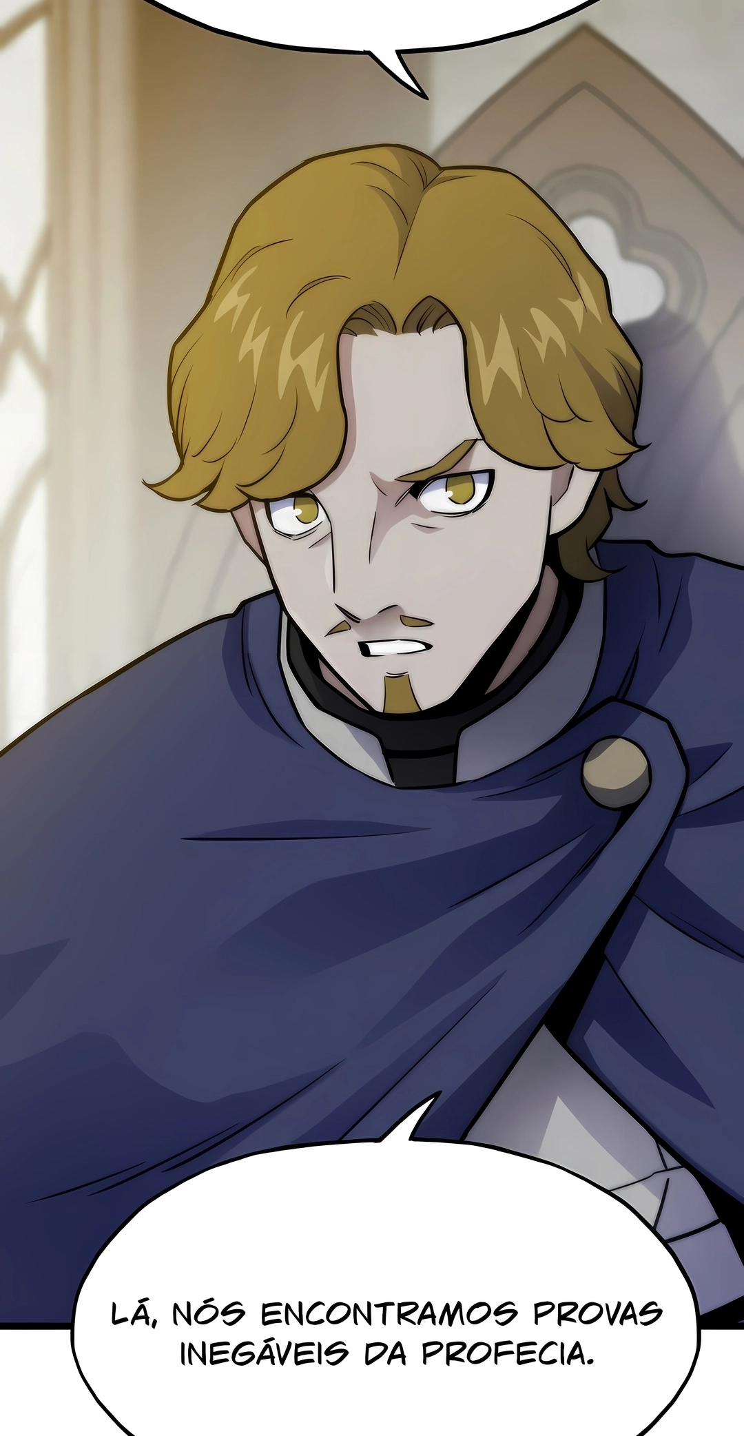 Read Retorno de Vidas Passadas PT Manga Online