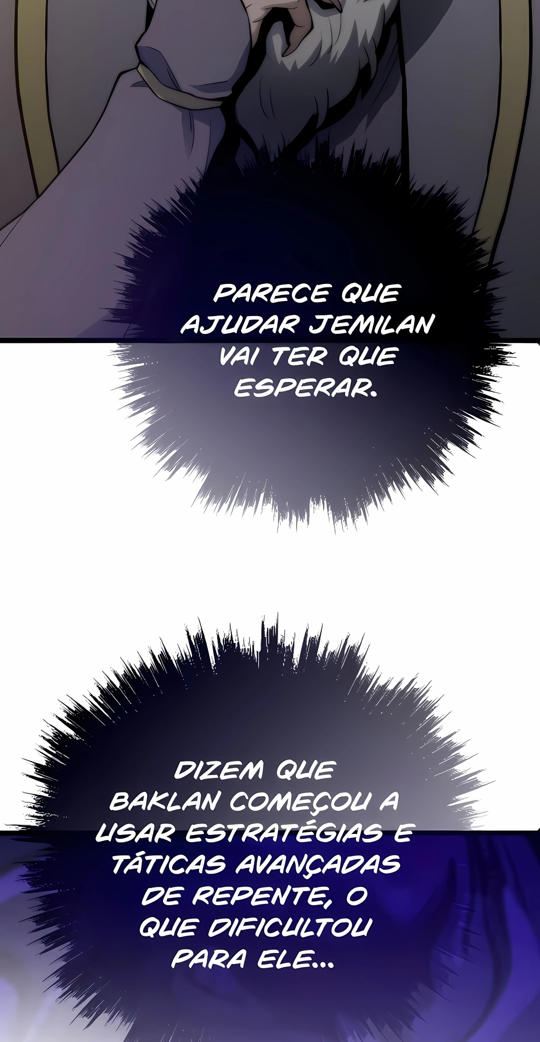 Read Retorno de Vidas Passadas PT Manga Online