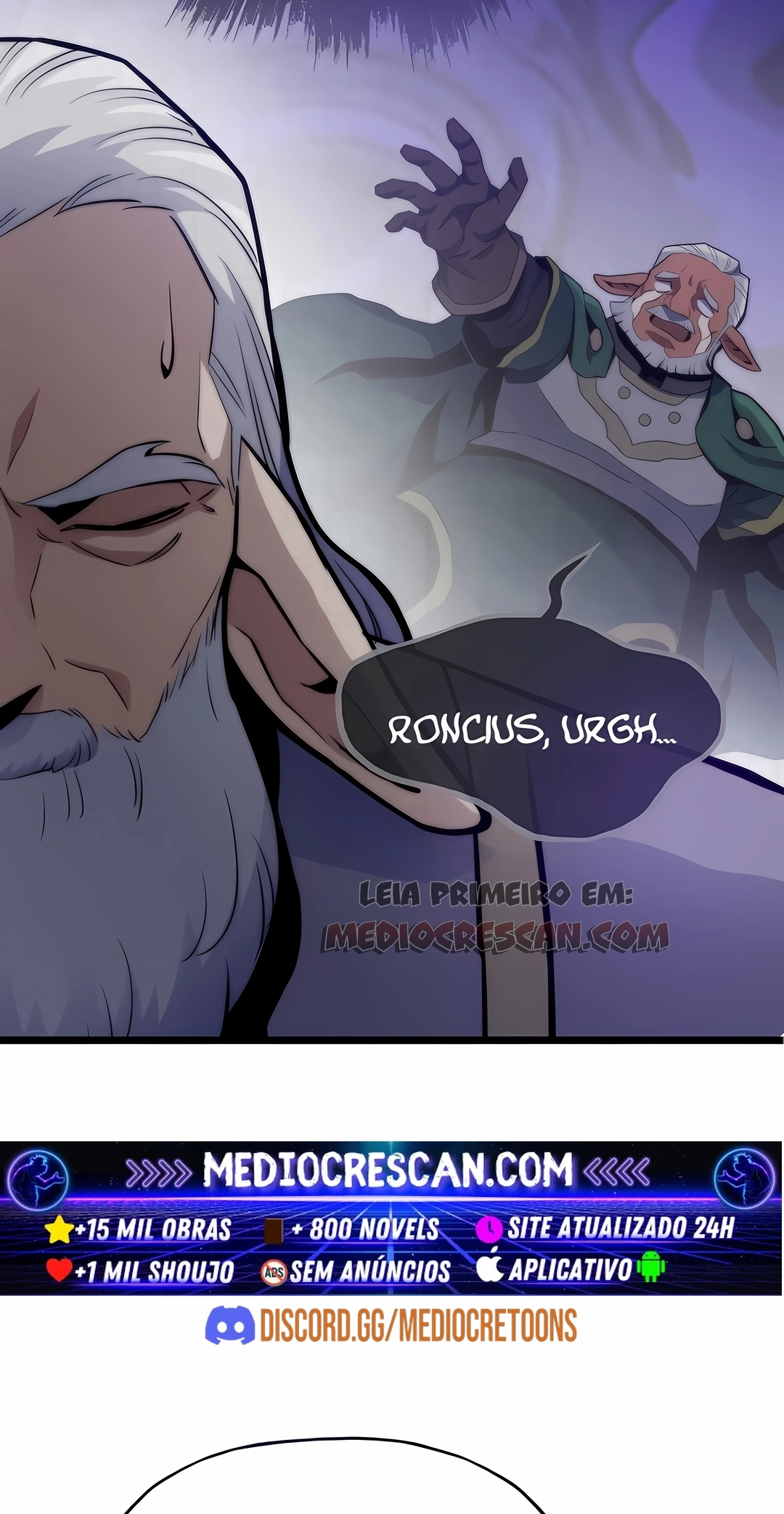 Read Retorno de Vidas Passadas PT Manga Online