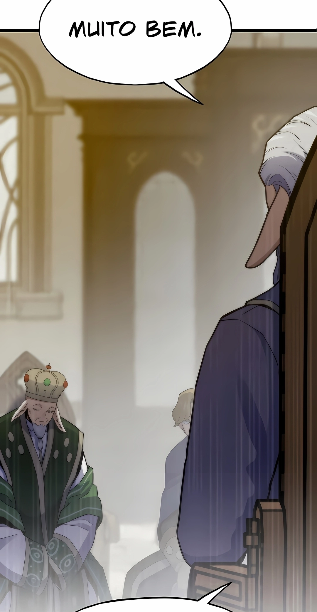 Read Retorno de Vidas Passadas PT Manga Online