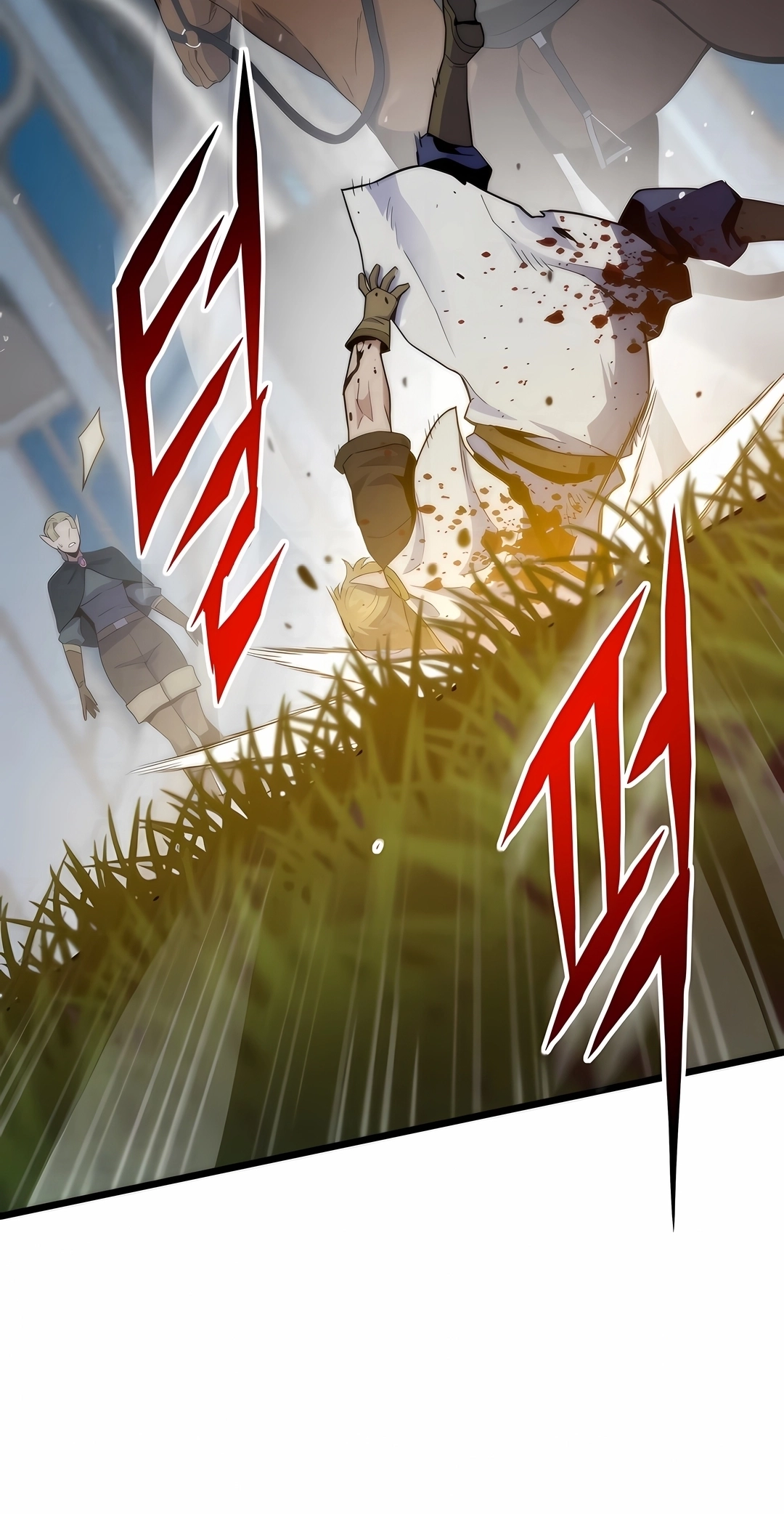 Read Retorno de Vidas Passadas PT Manga Online