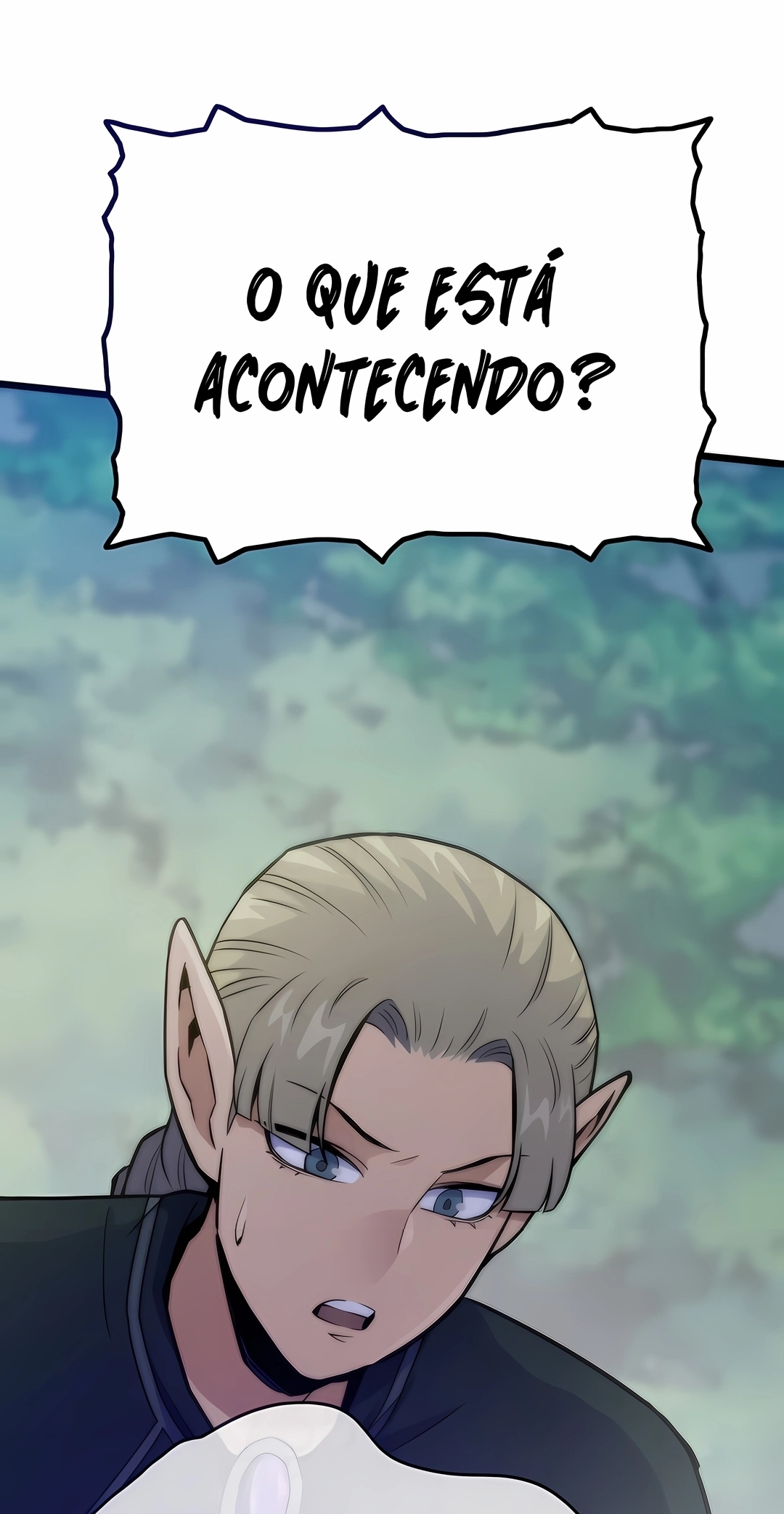 Read Retorno de Vidas Passadas PT Manga Online