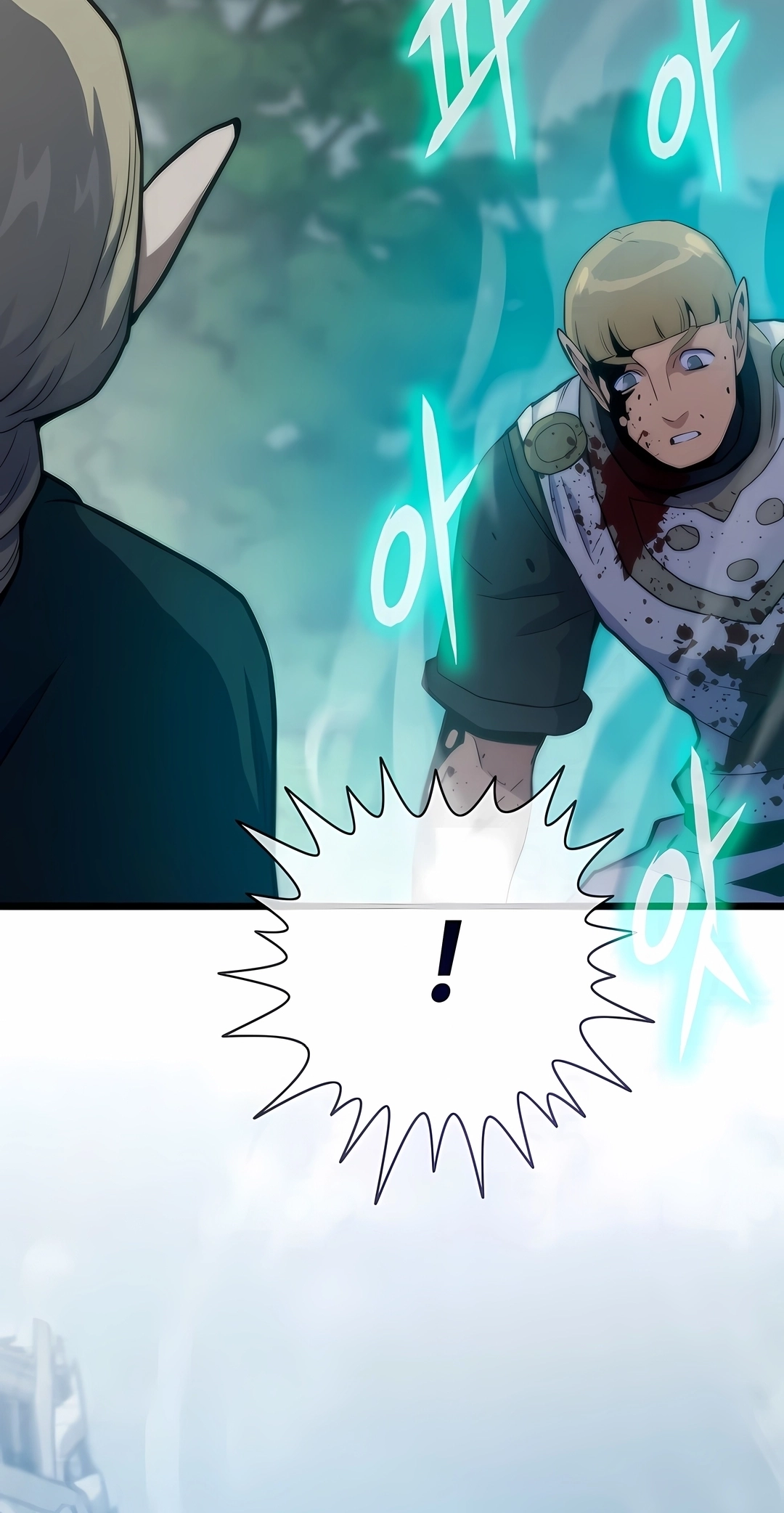 Read Retorno de Vidas Passadas PT Manga Online