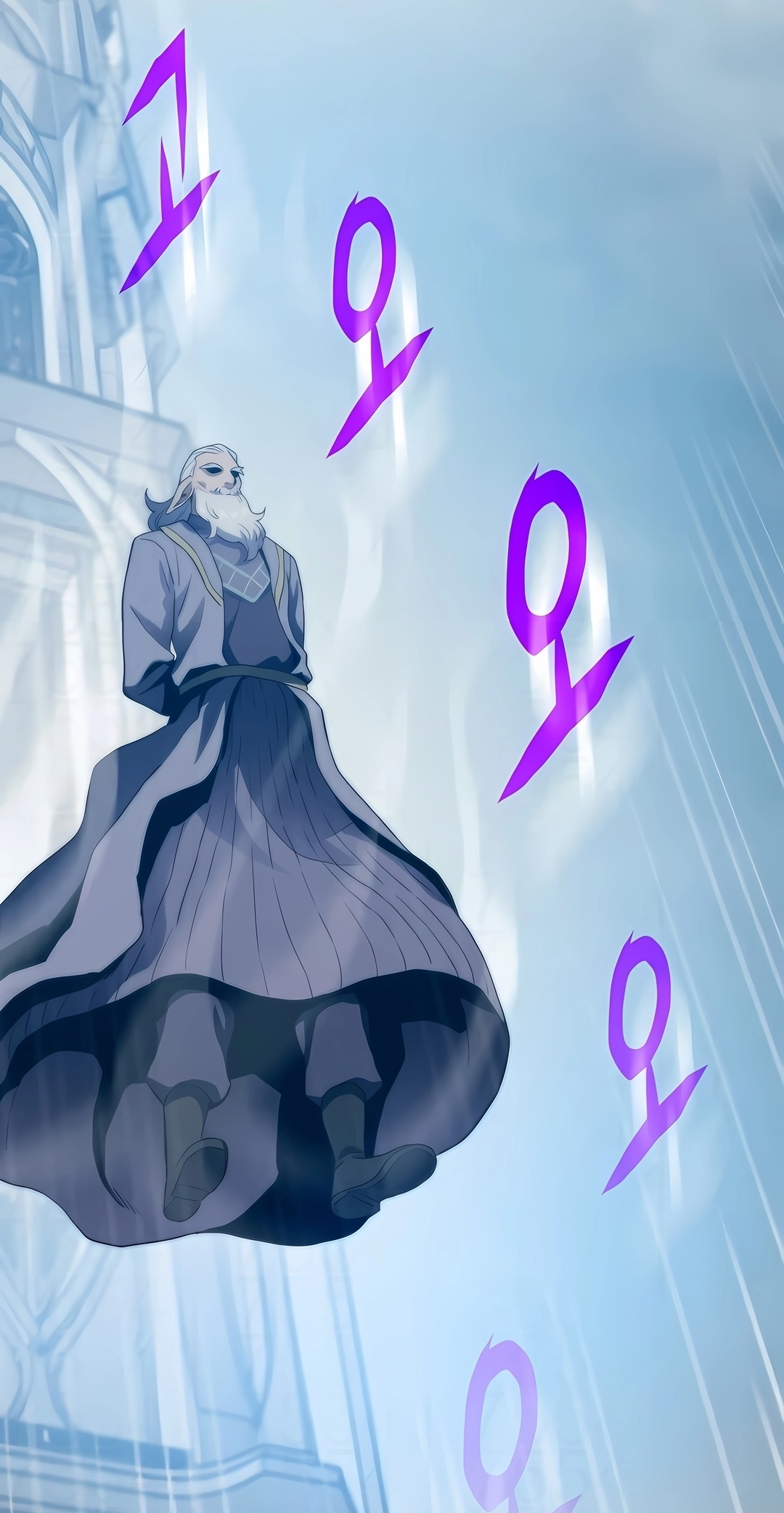 Read Retorno de Vidas Passadas PT Manga Online