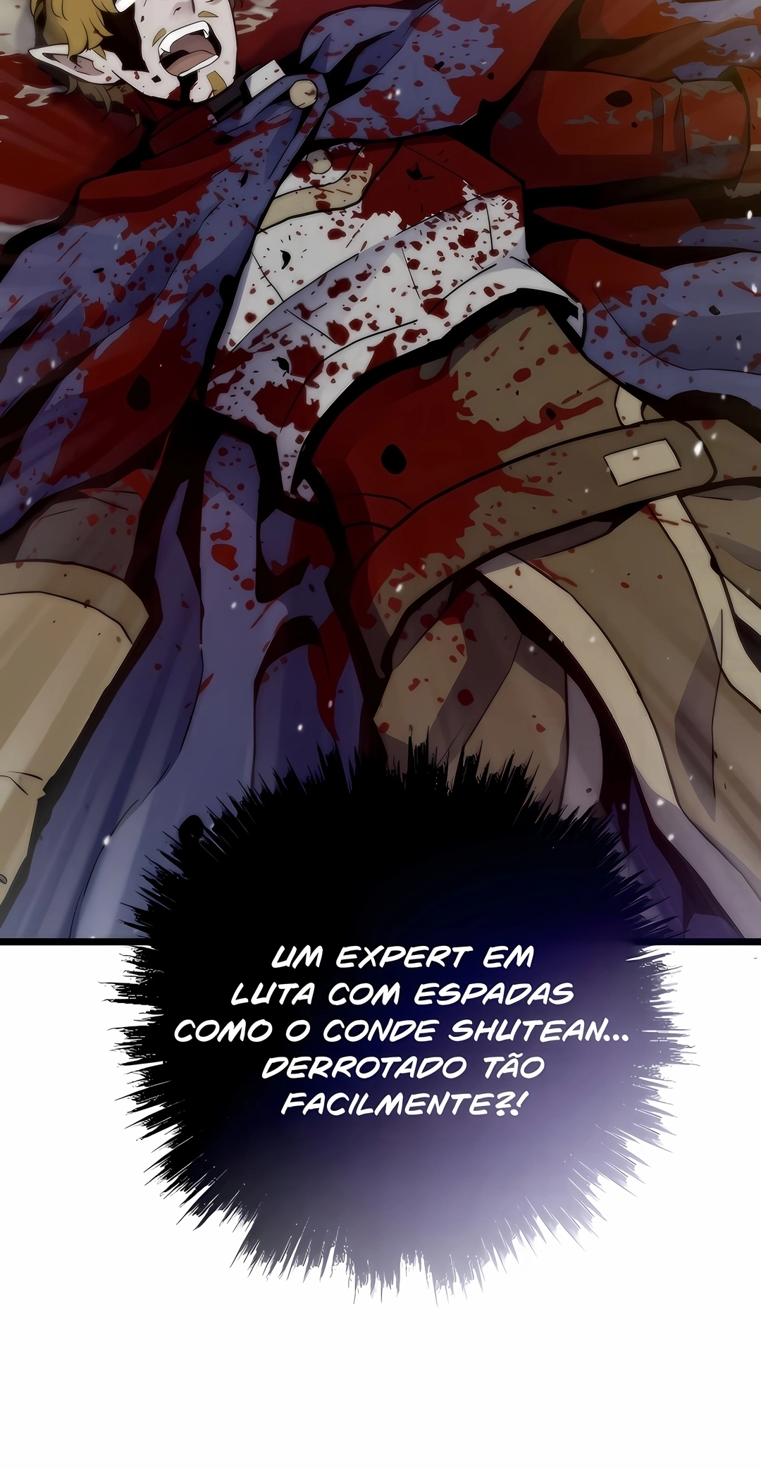 Read Retorno de Vidas Passadas PT Manga Online