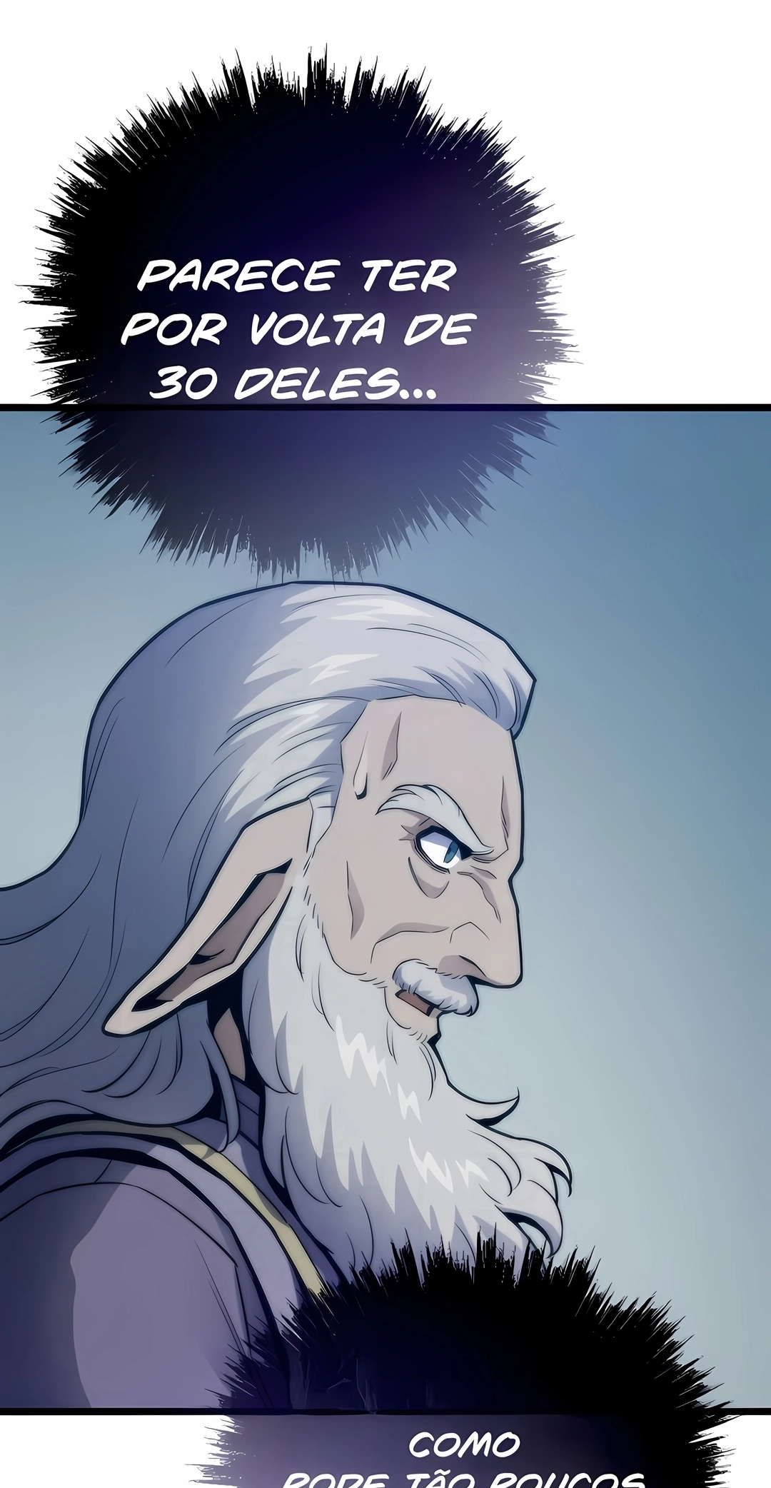 Read Retorno de Vidas Passadas PT Manga Online