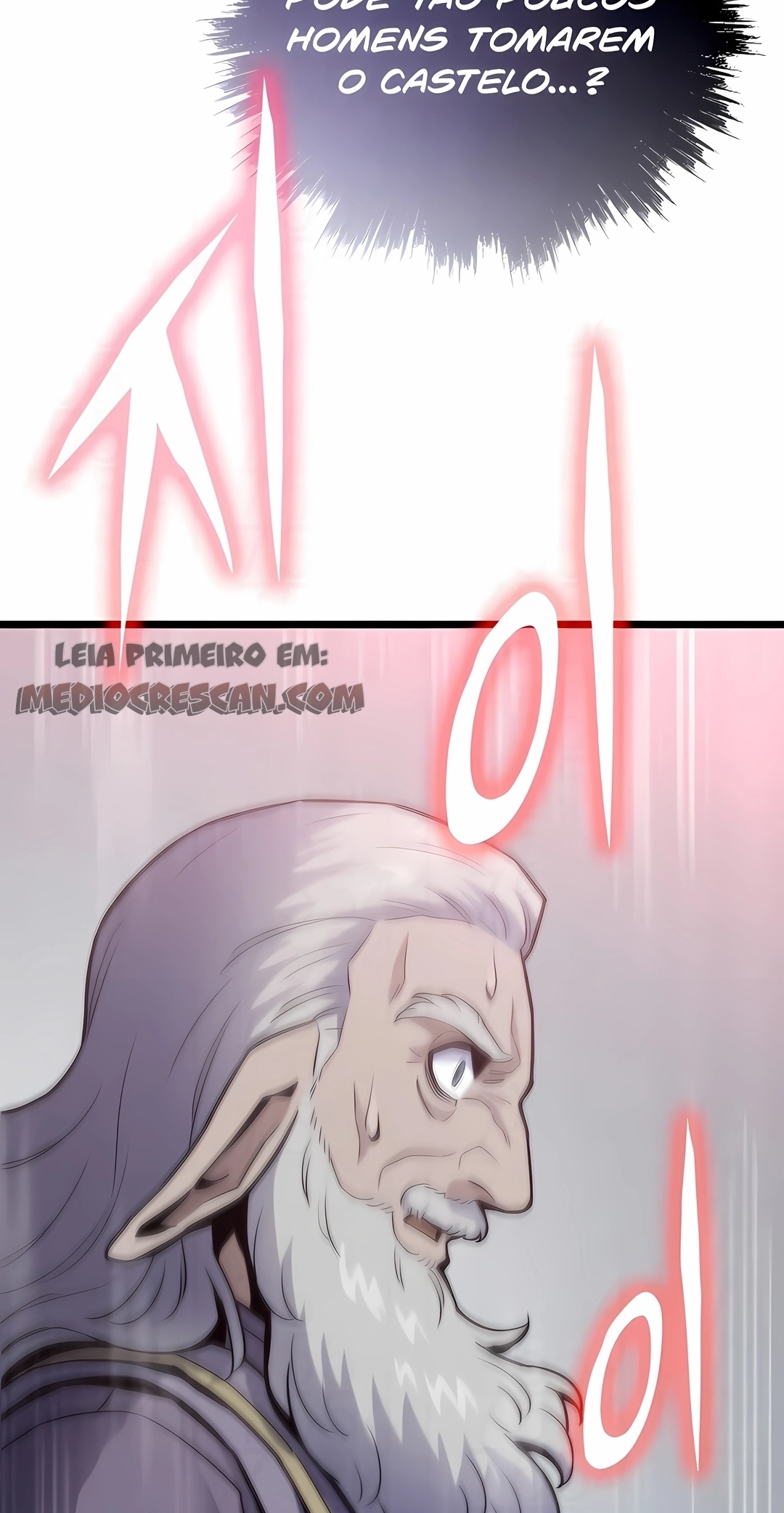 Read Retorno de Vidas Passadas PT Manga Online
