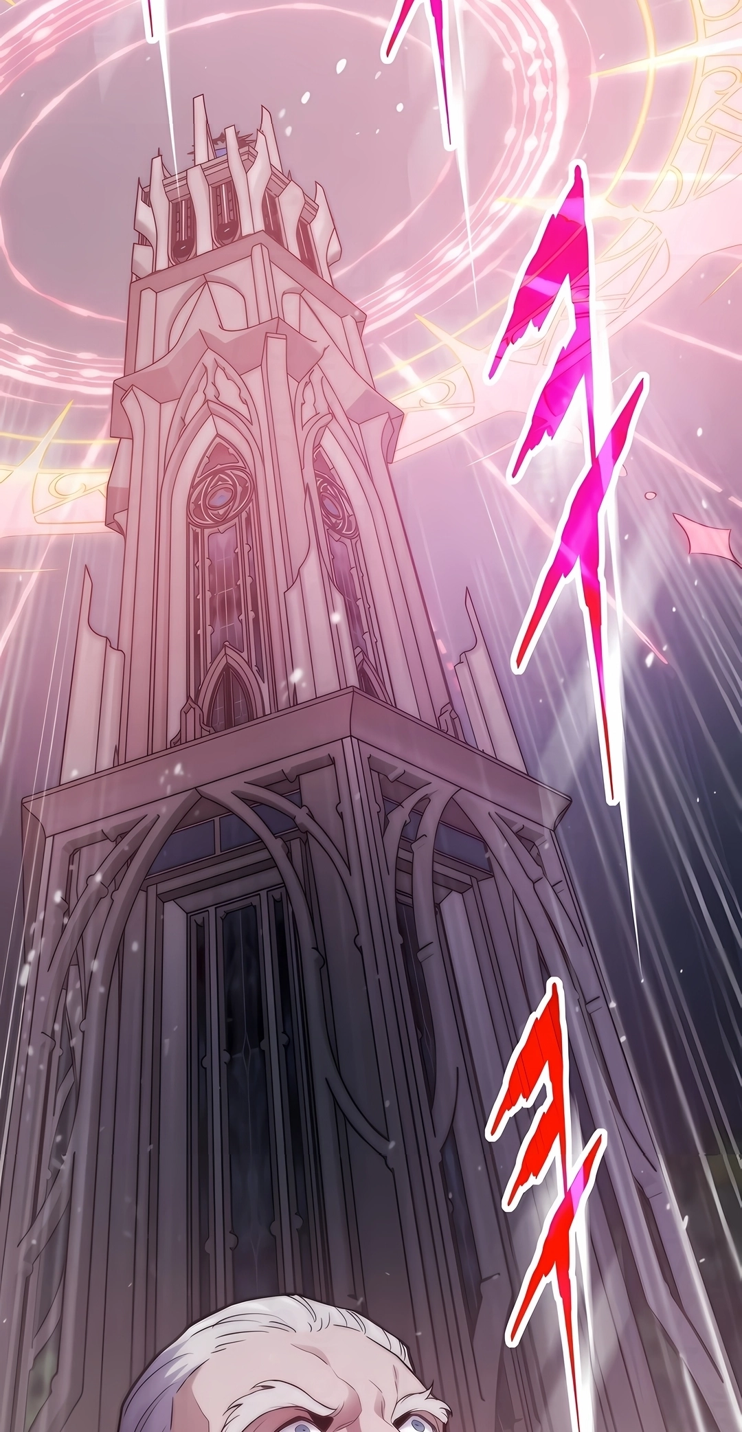 Read Retorno de Vidas Passadas PT Manga Online