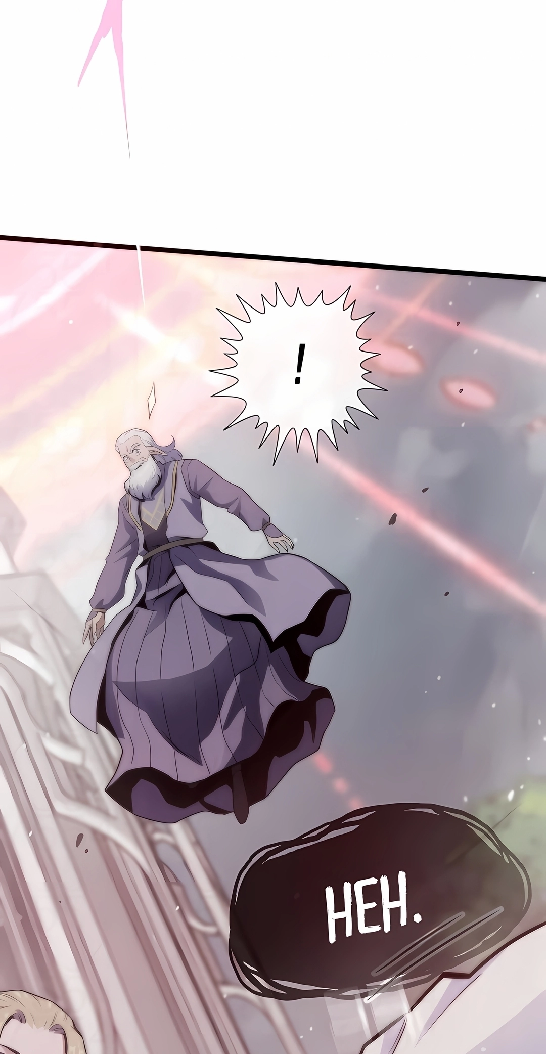 Read Retorno de Vidas Passadas PT Manga Online