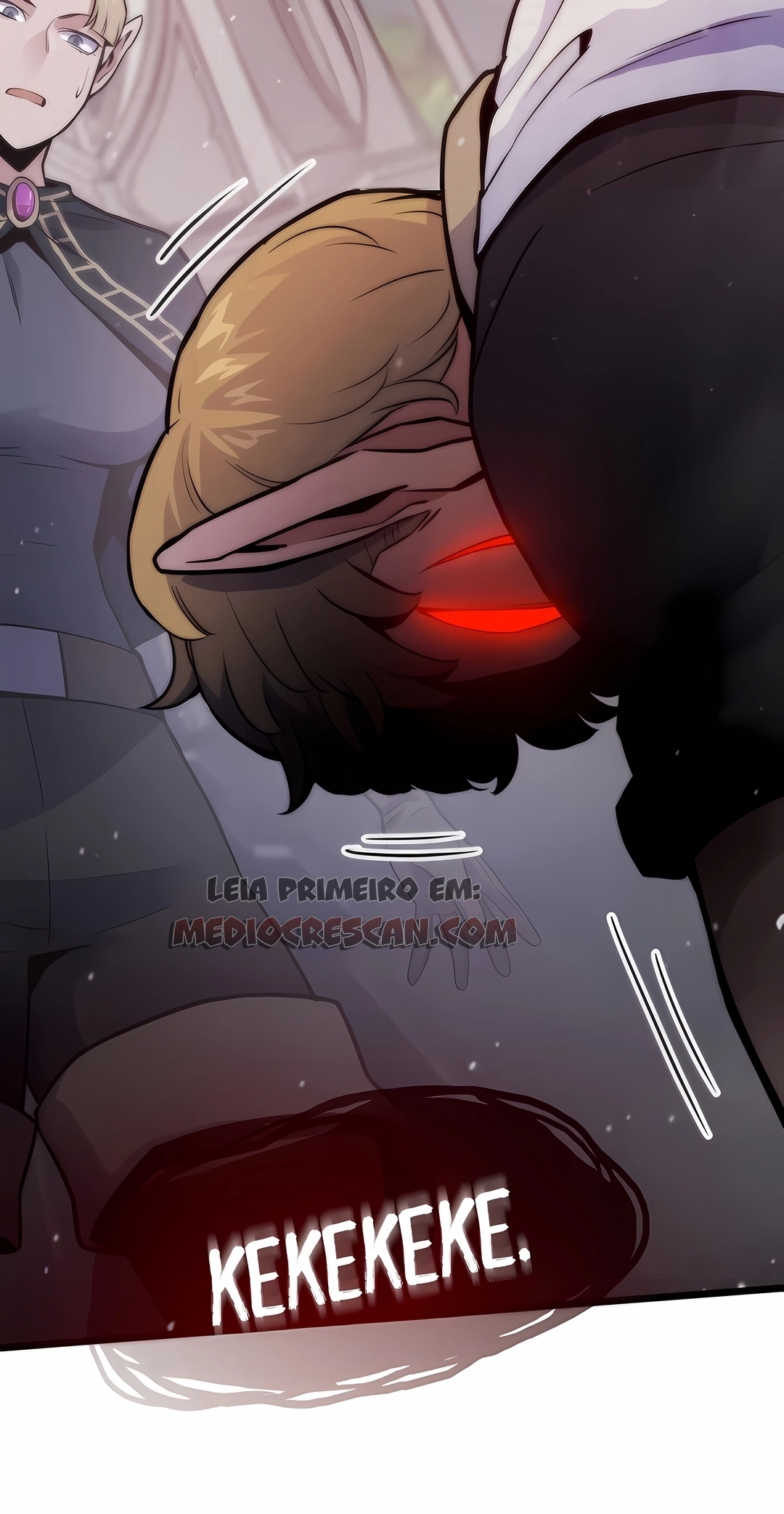 Read Retorno de Vidas Passadas PT Manga Online