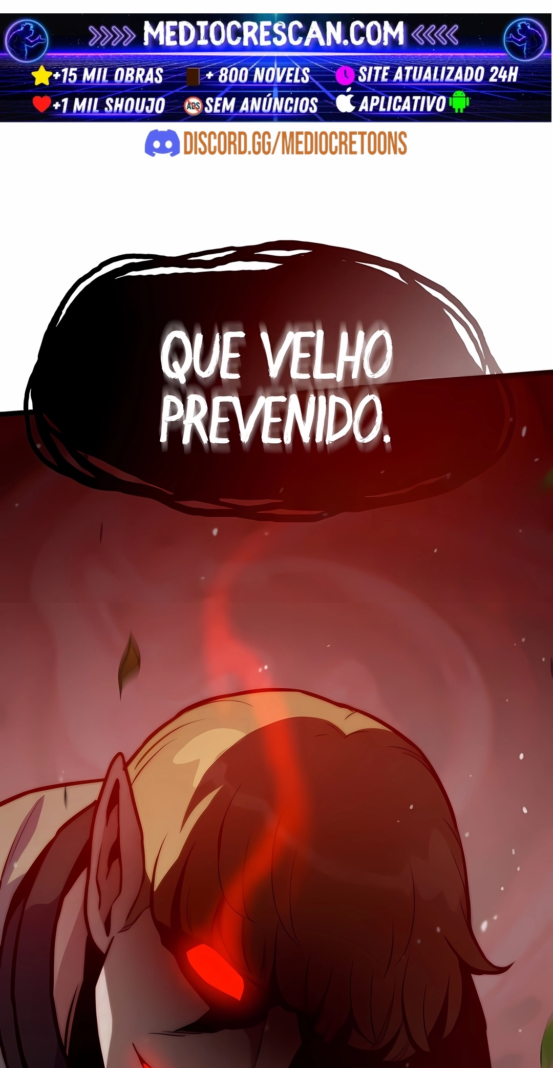 Read Retorno de Vidas Passadas PT Manga Online