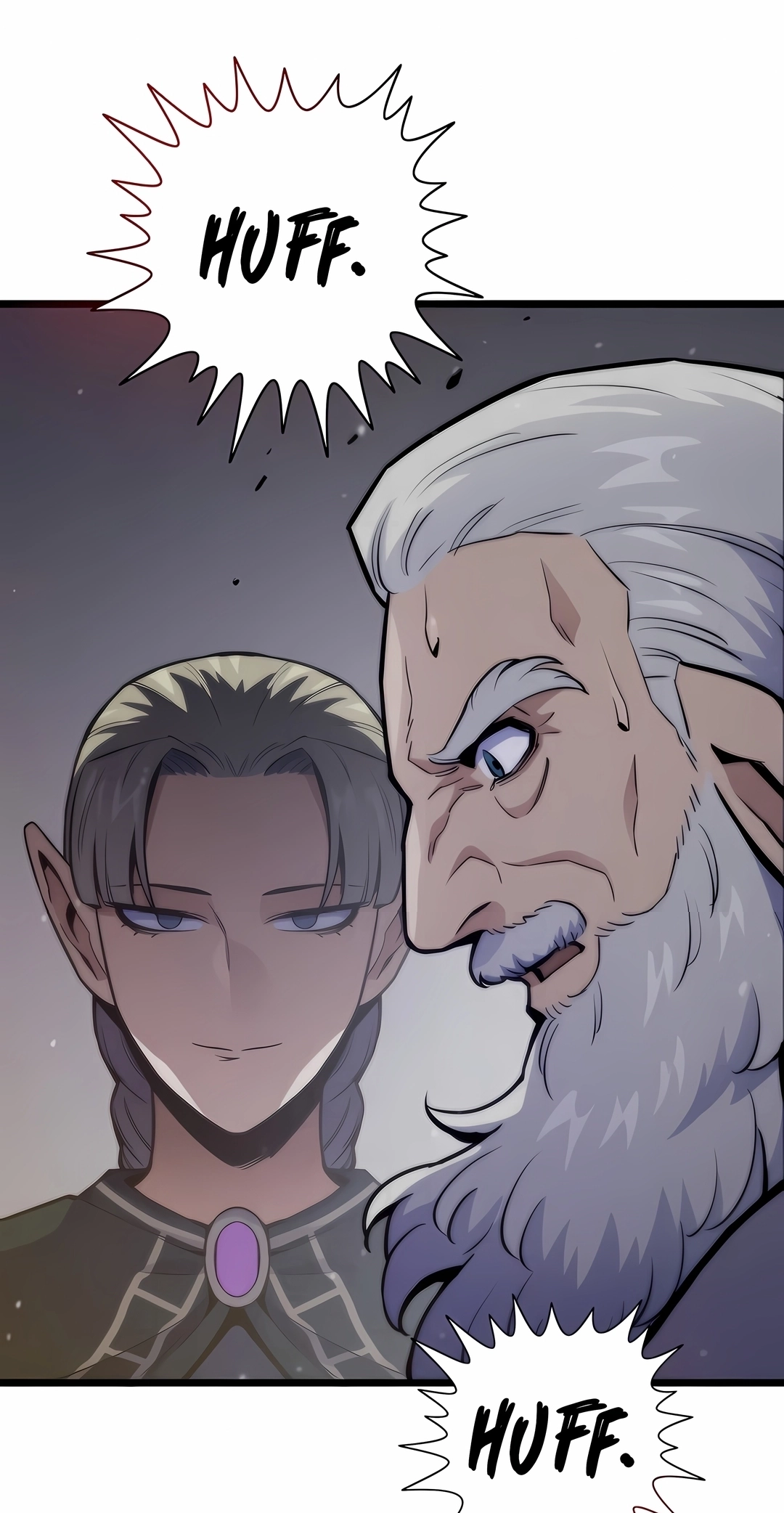 Read Retorno de Vidas Passadas PT Manga Online