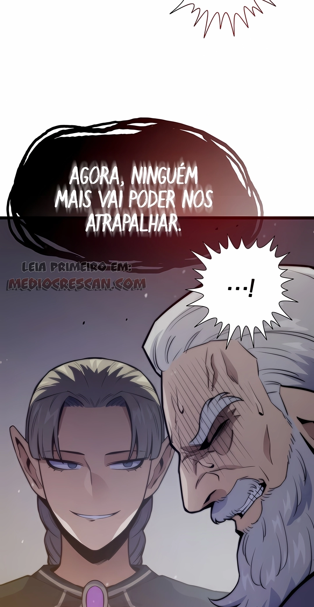 Read Retorno de Vidas Passadas PT Manga Online