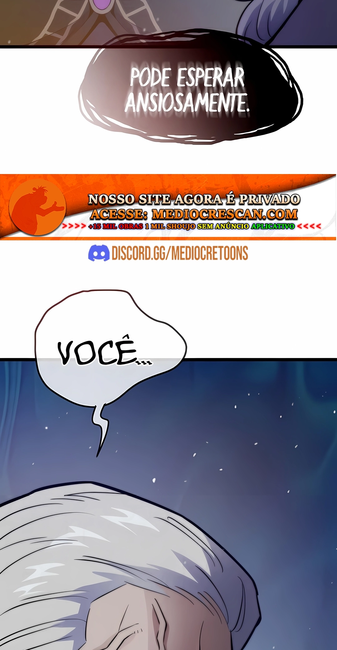 Read Retorno de Vidas Passadas PT Manga Online