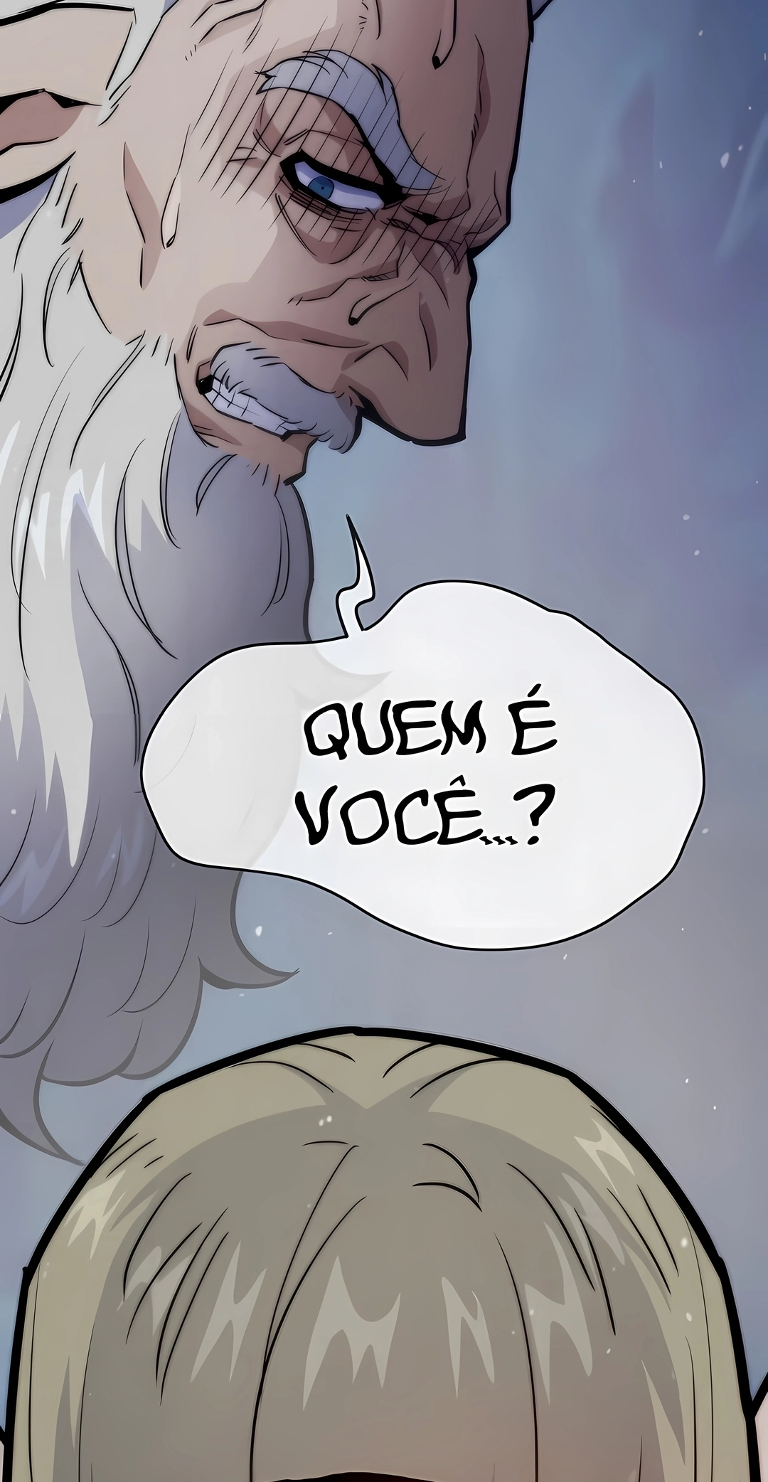 Read Retorno de Vidas Passadas PT Manga Online