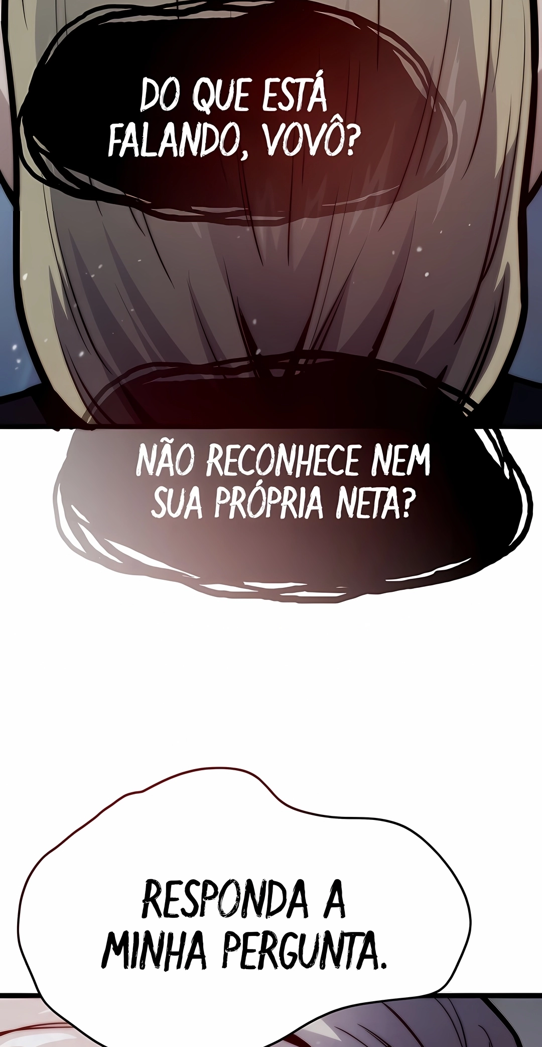 Read Retorno de Vidas Passadas PT Manga Online