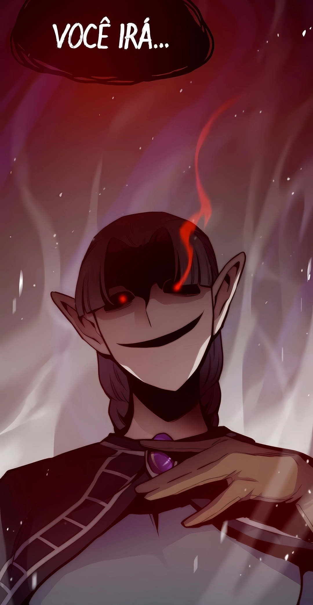 Read Retorno de Vidas Passadas PT Manga Online