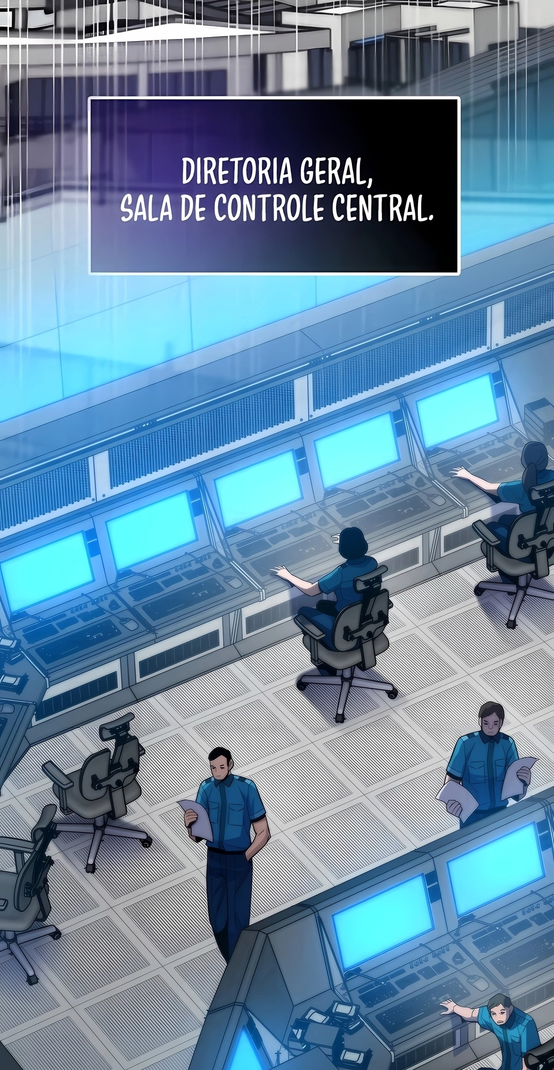 Read Retorno de Vidas Passadas PT Manga Online